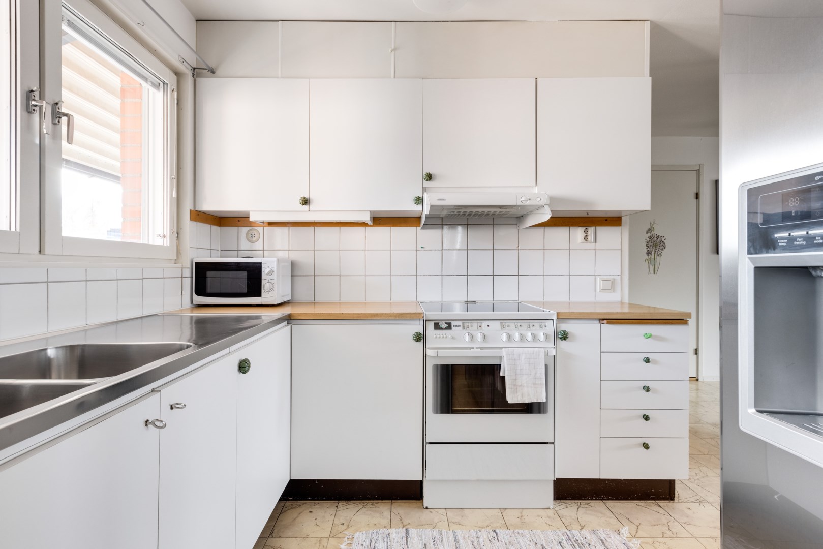 Bostadsbild från Lings väg 76, Såld i Ling, Uppsala