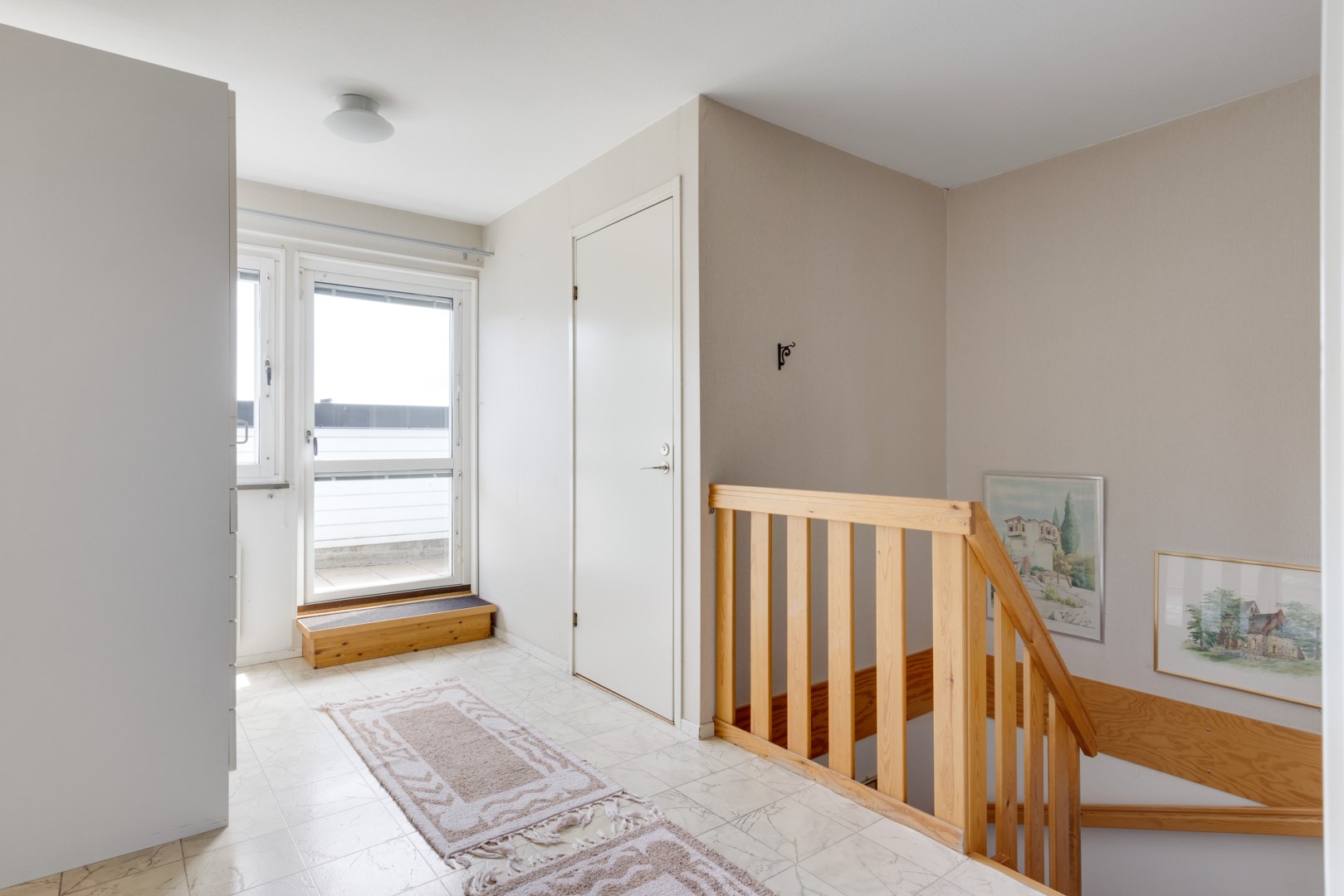 Bostadsbild från Lings väg 76, Såld i Ling, Uppsala