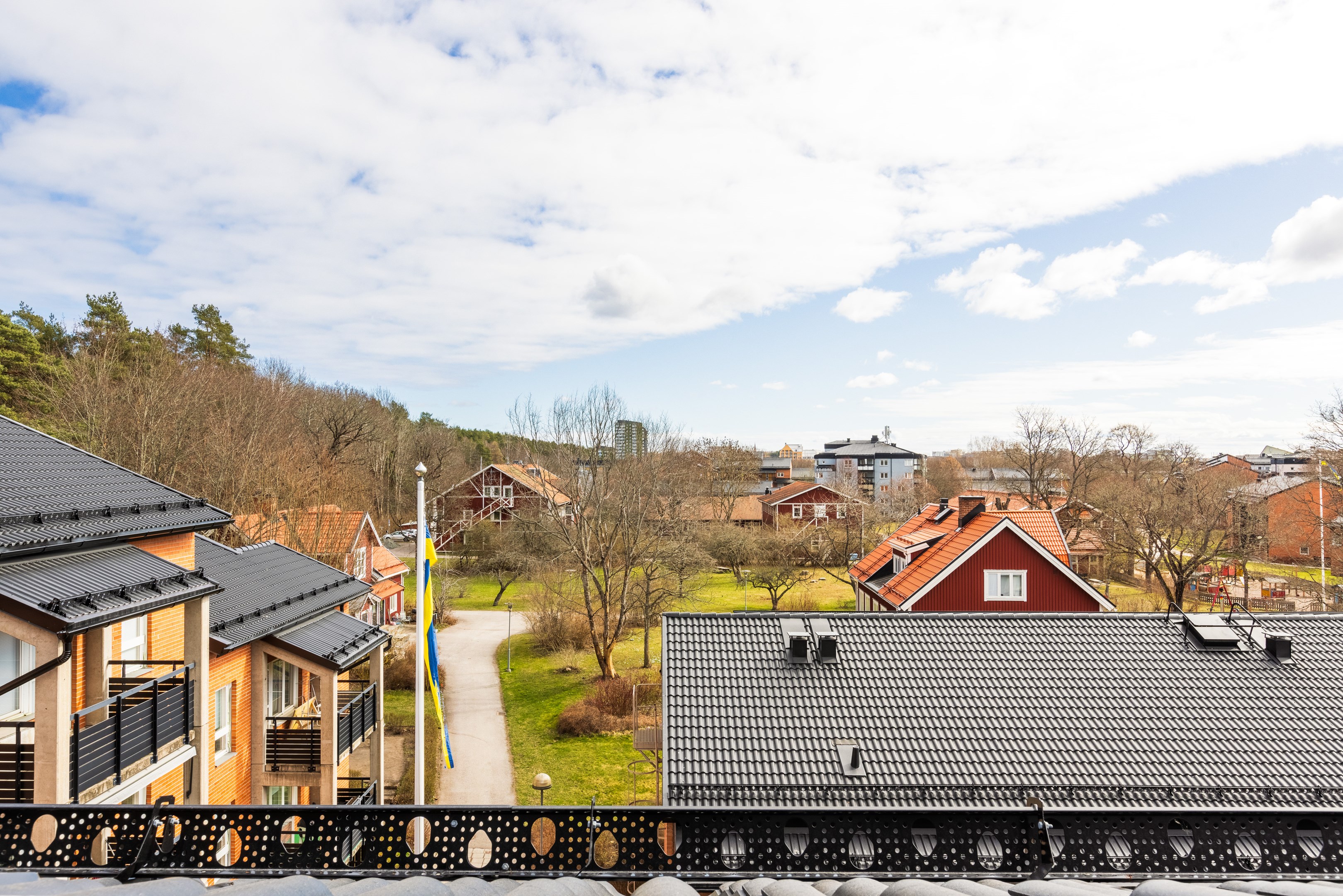 Bostadsbild från Lings väg 76, Såld i Ling, Uppsala