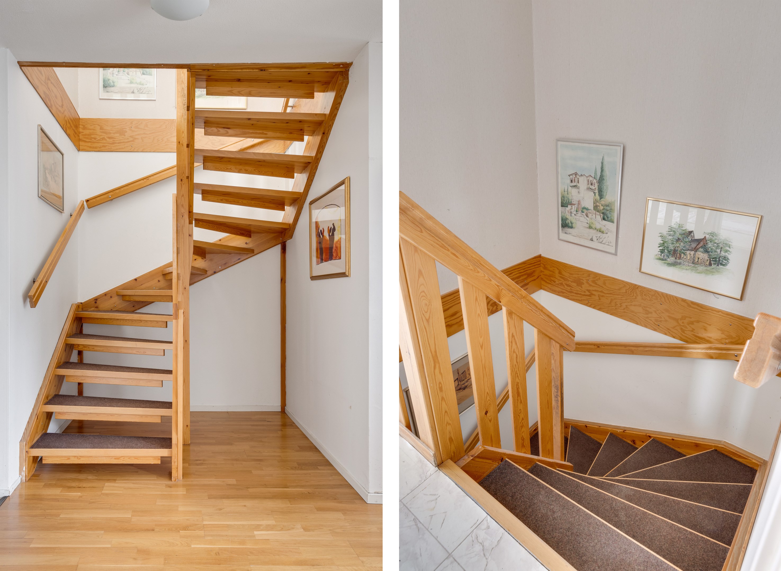 Bostadsbild från Lings väg 76, Såld i Ling, Uppsala