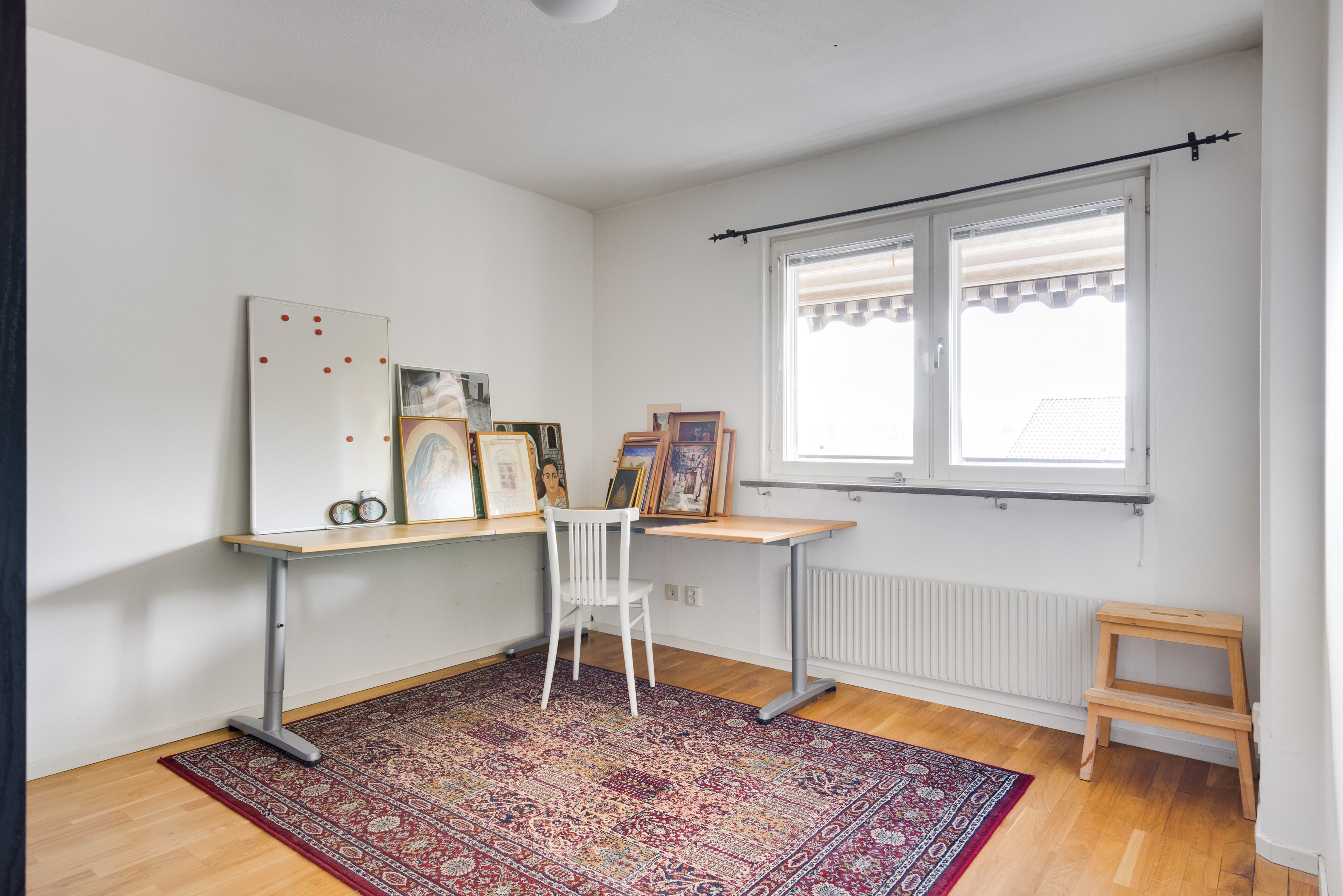 Bostadsbild från Lings väg 76, Såld i Ling, Uppsala