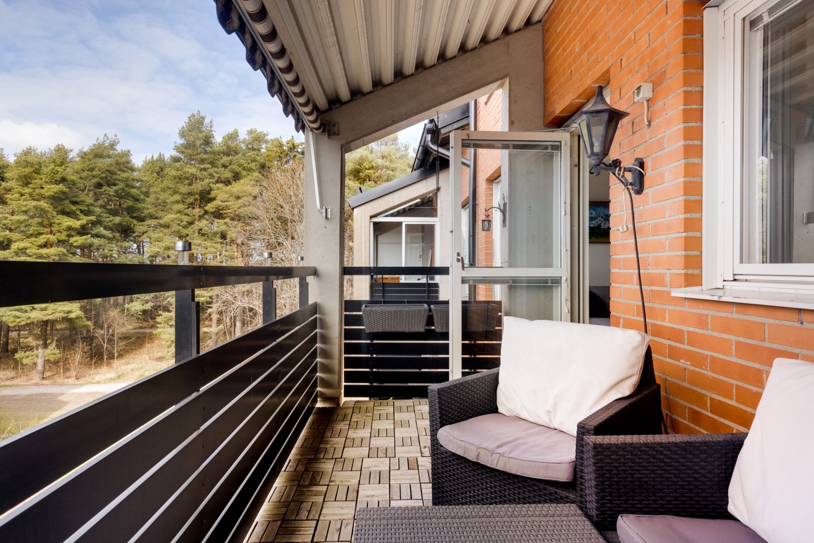 Bostadsbild från Lings väg 76, Såld i Ling, Uppsala