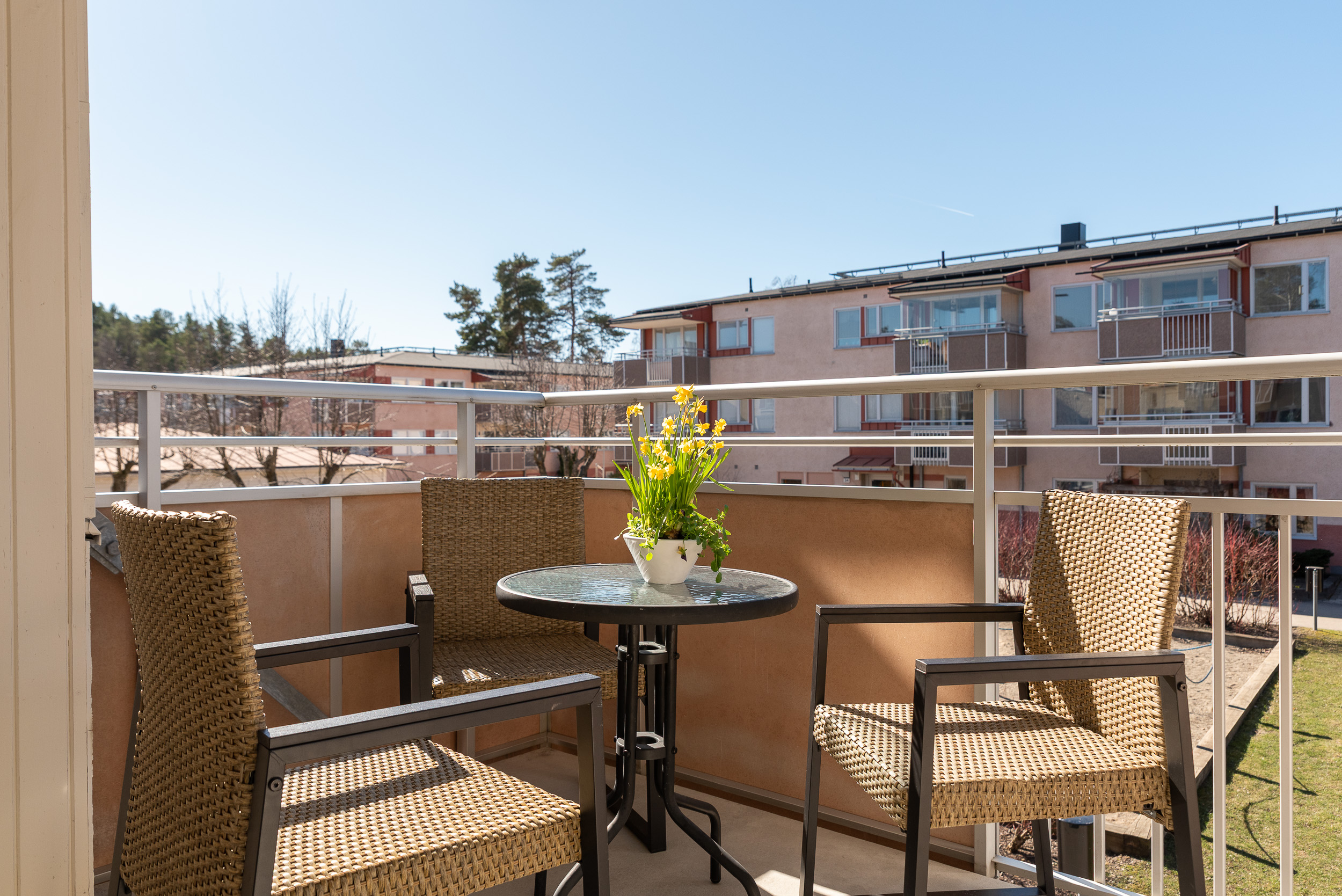 Bostadsbild från Morkullegatan 20, Såld i Råby, Västerås