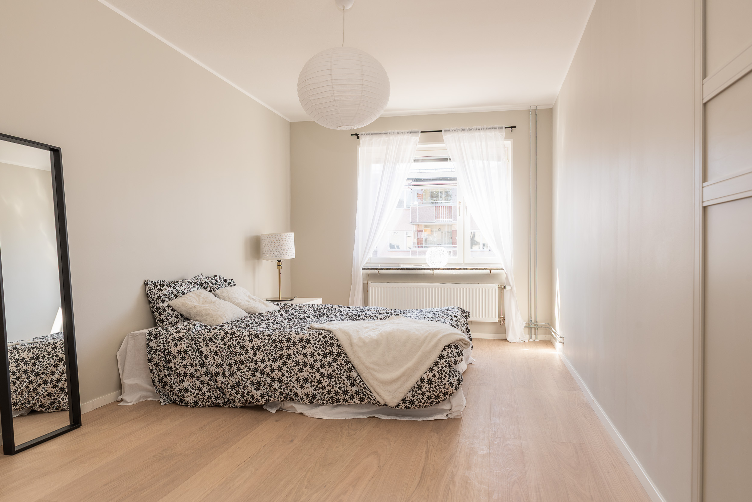 Bostadsbild från Morkullegatan 20, Såld i Råby, Västerås