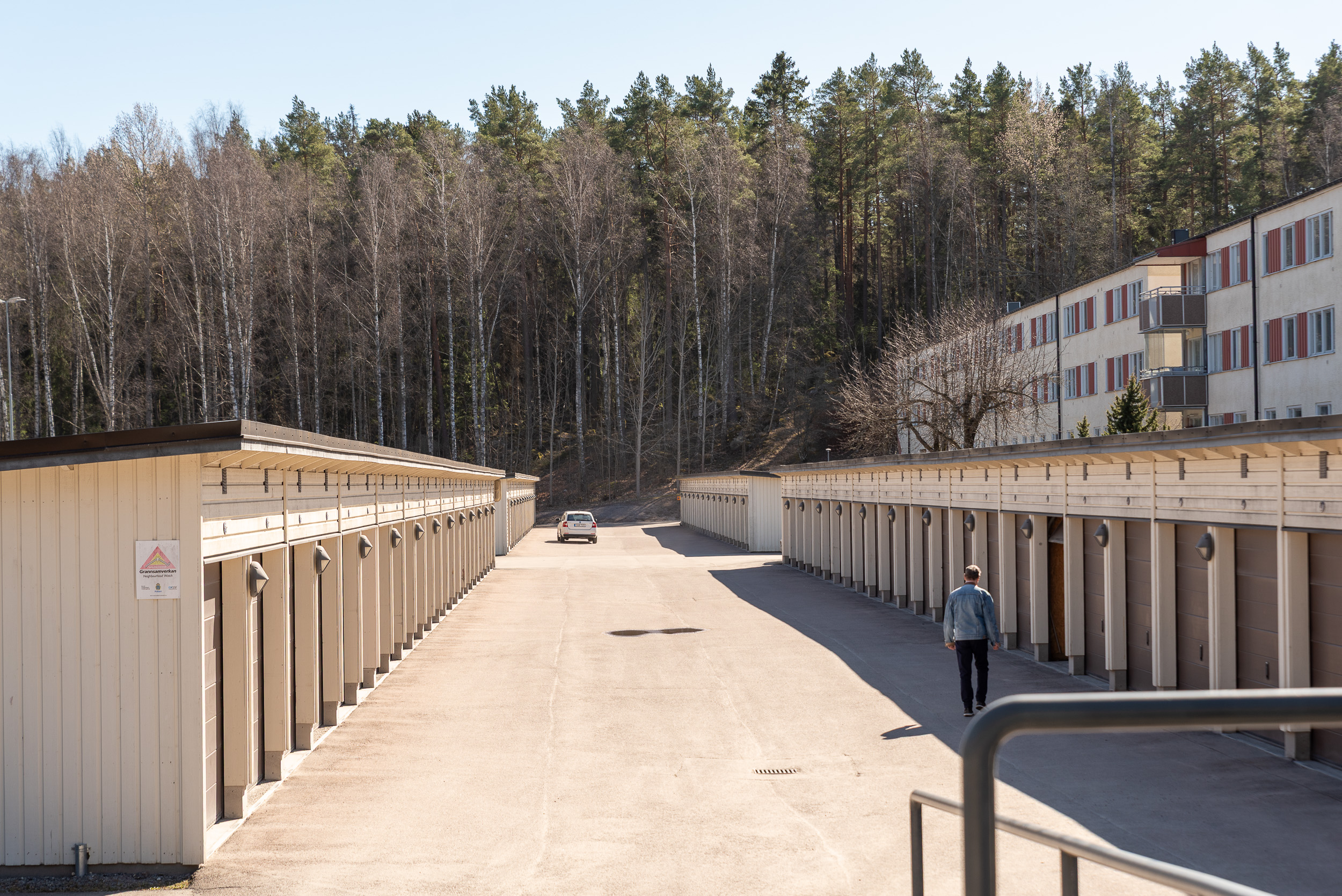 Bostadsbild från Morkullegatan 20, Såld i Råby, Västerås