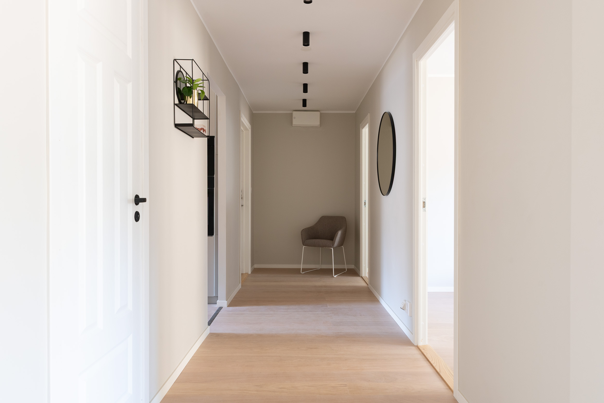 Bostadsbild från Morkullegatan 20, Såld i Råby, Västerås