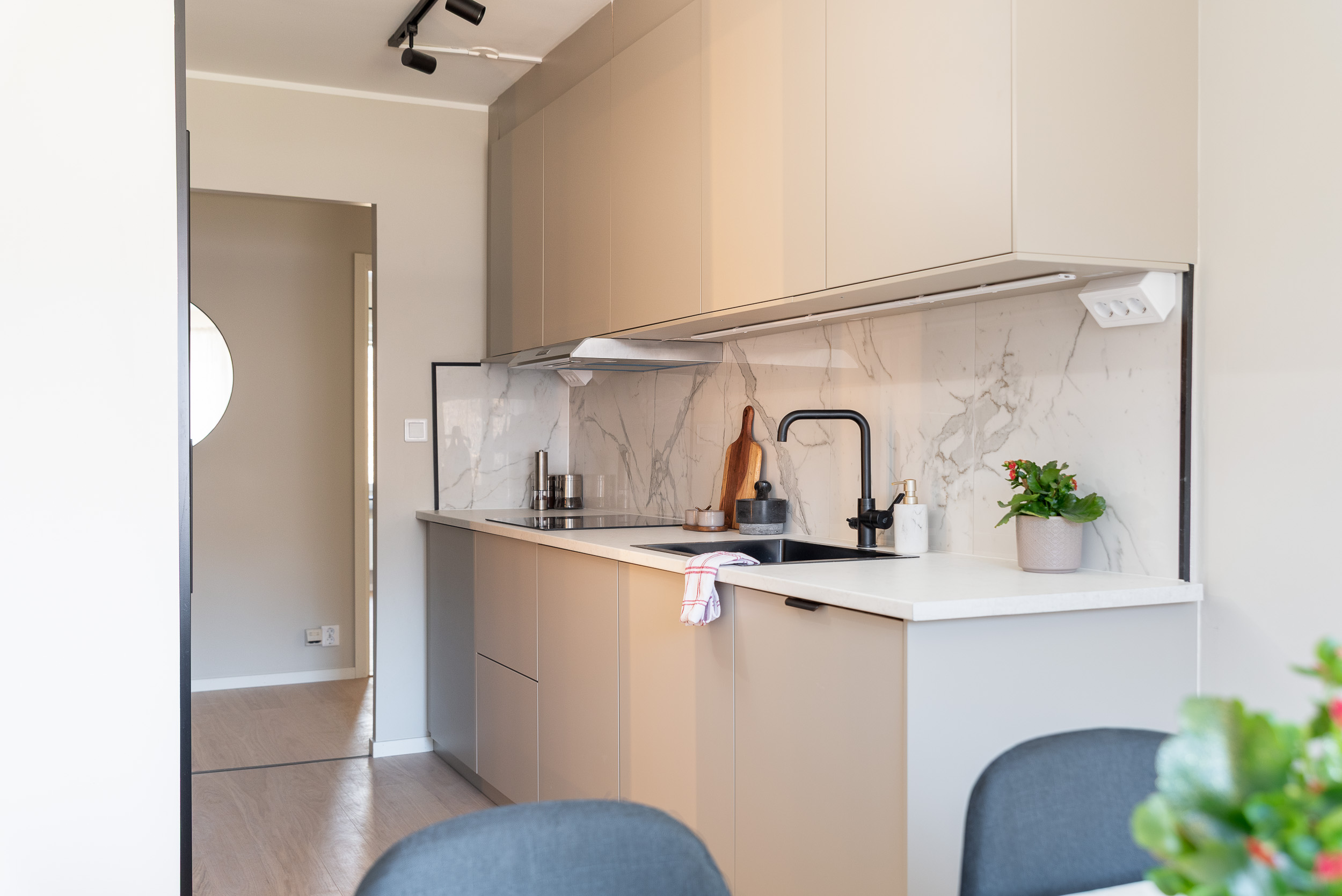 Bostadsbild från Morkullegatan 20, Såld i Råby, Västerås