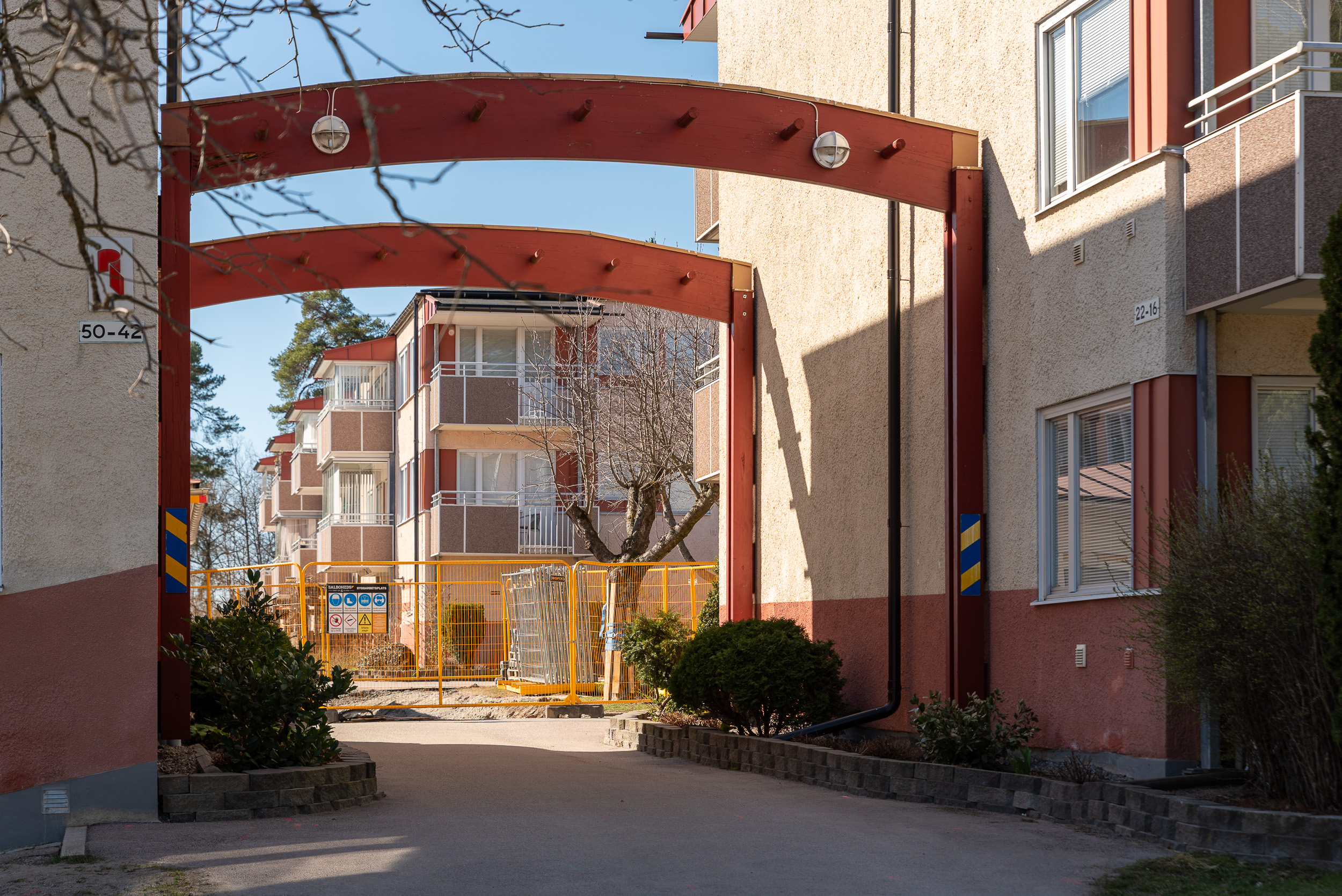 Bostadsbild från Morkullegatan 20, Såld i Råby, Västerås