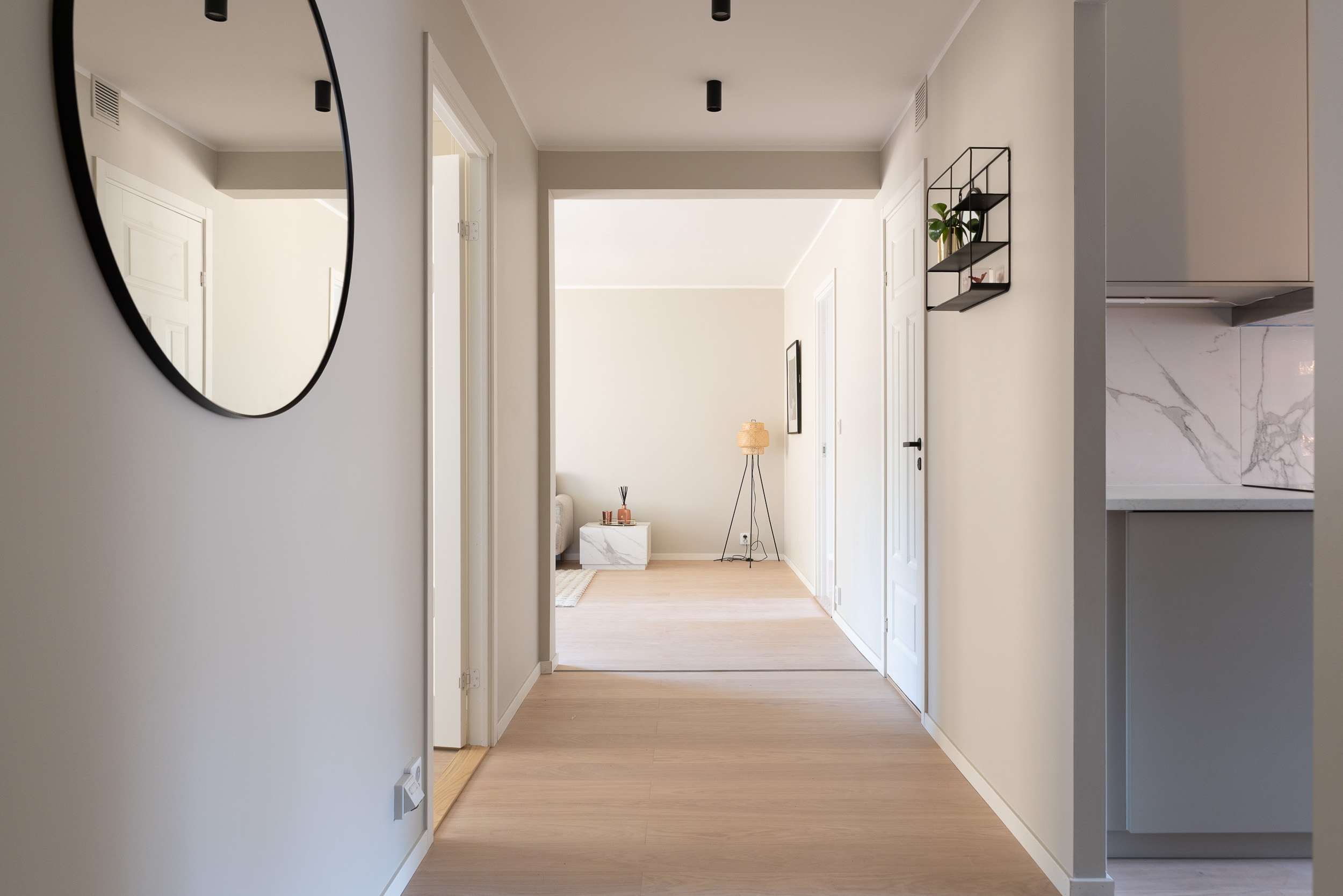 Bostadsbild från Morkullegatan 20, Såld i Råby, Västerås