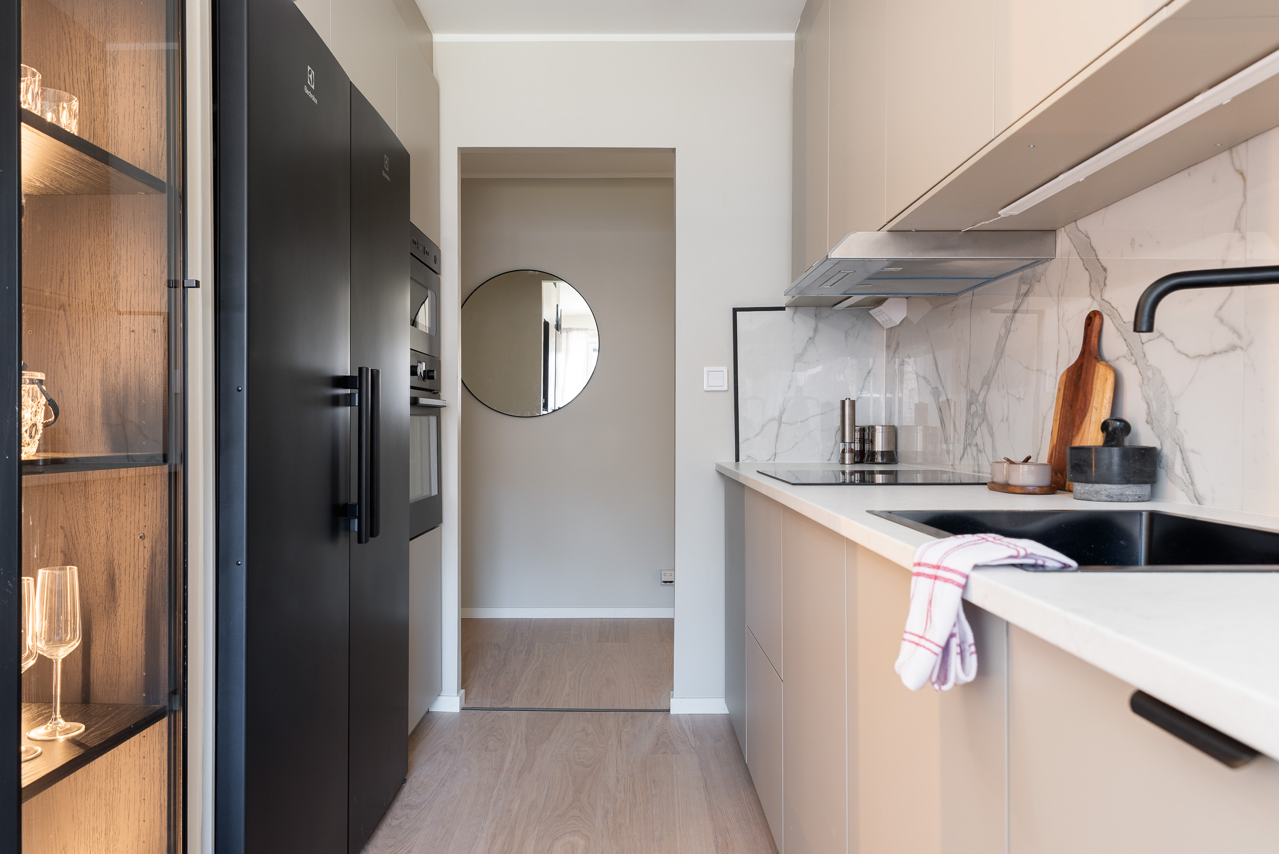 Bostadsbild från Morkullegatan 20, Såld i Råby, Västerås