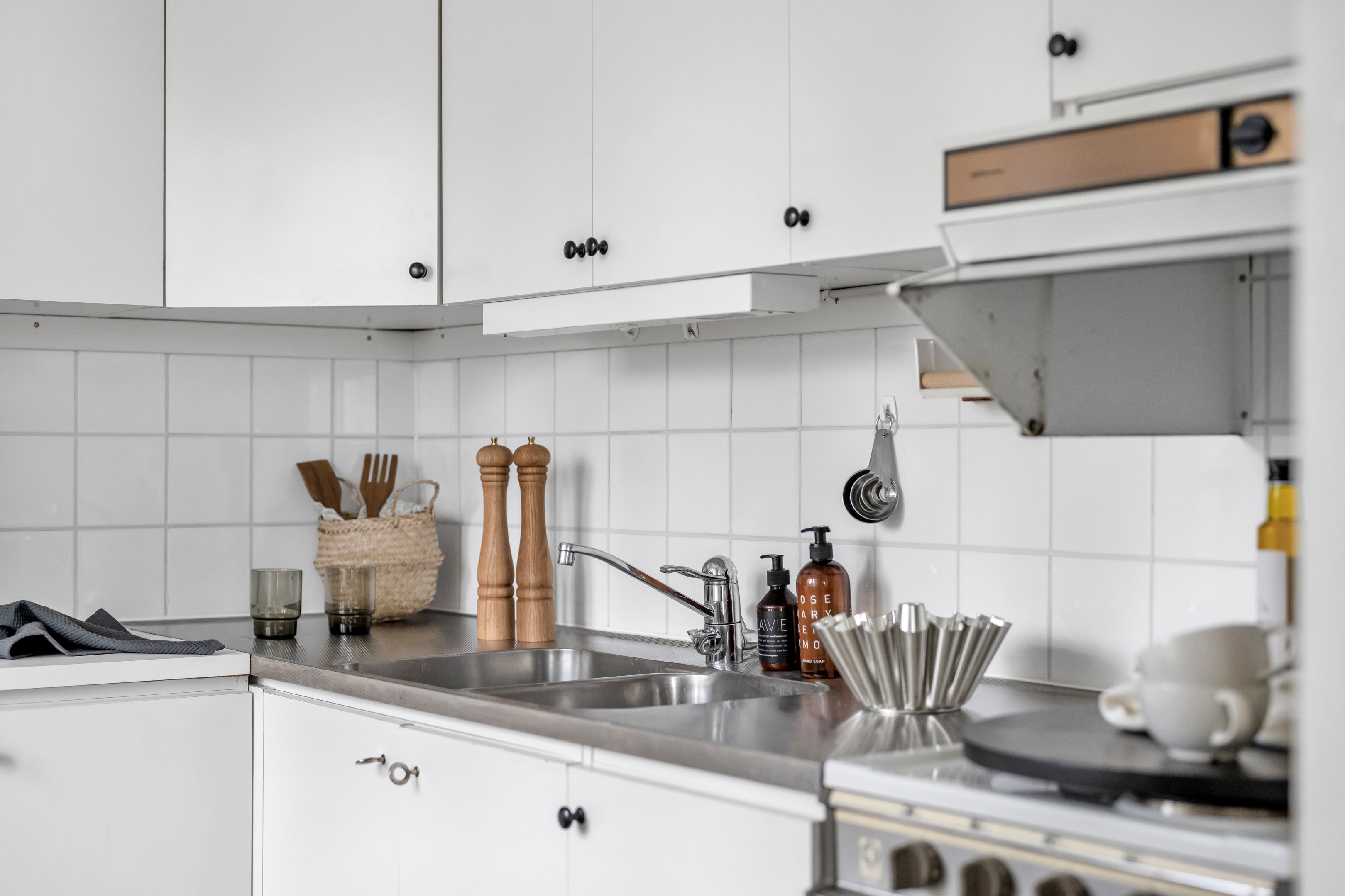 Bostadsbild från Linnégatan 19, Till salu i Centrum, Uppsala