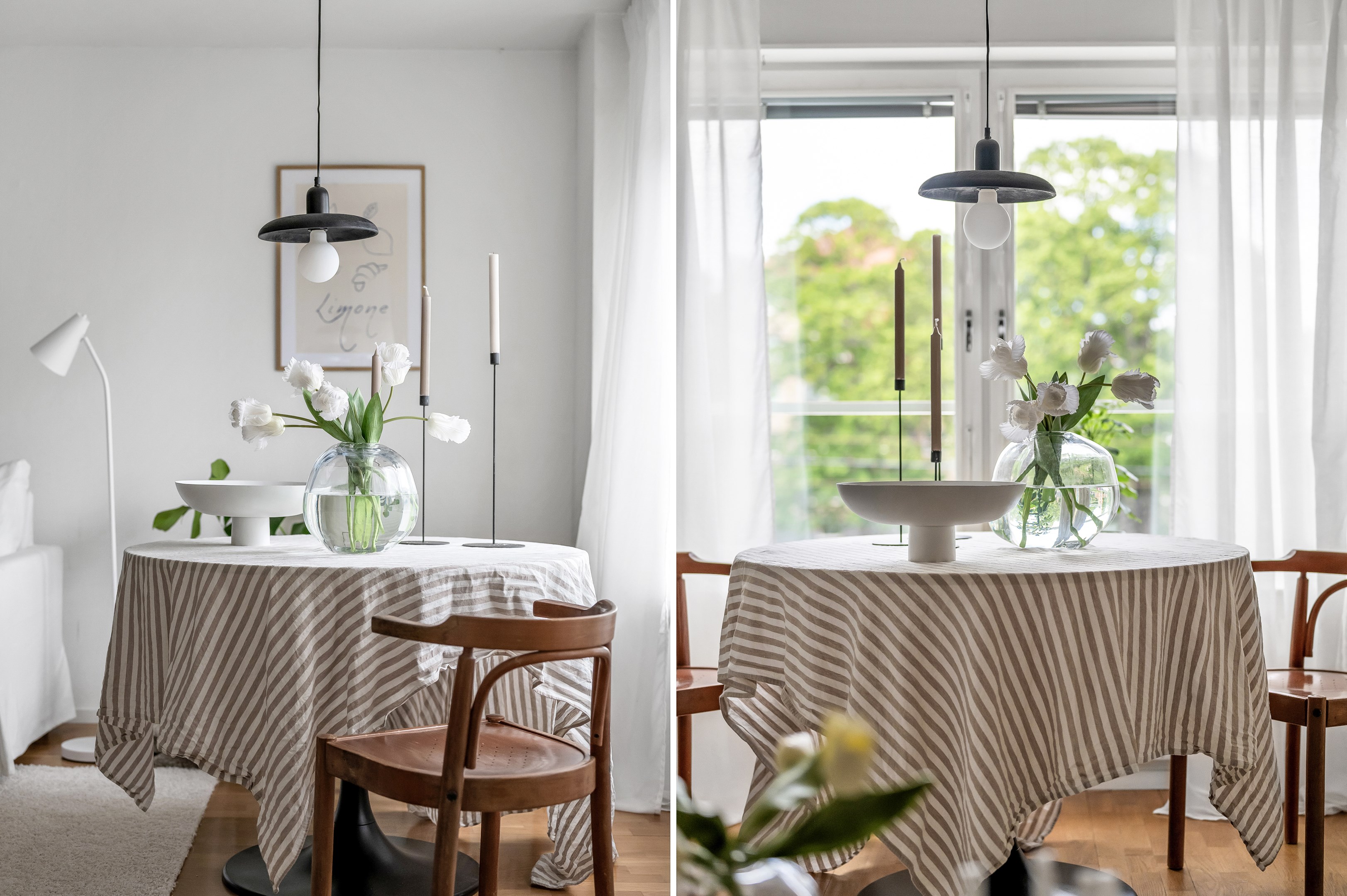 Bostadsbild från Linnégatan 19, Till salu i Centrum, Uppsala