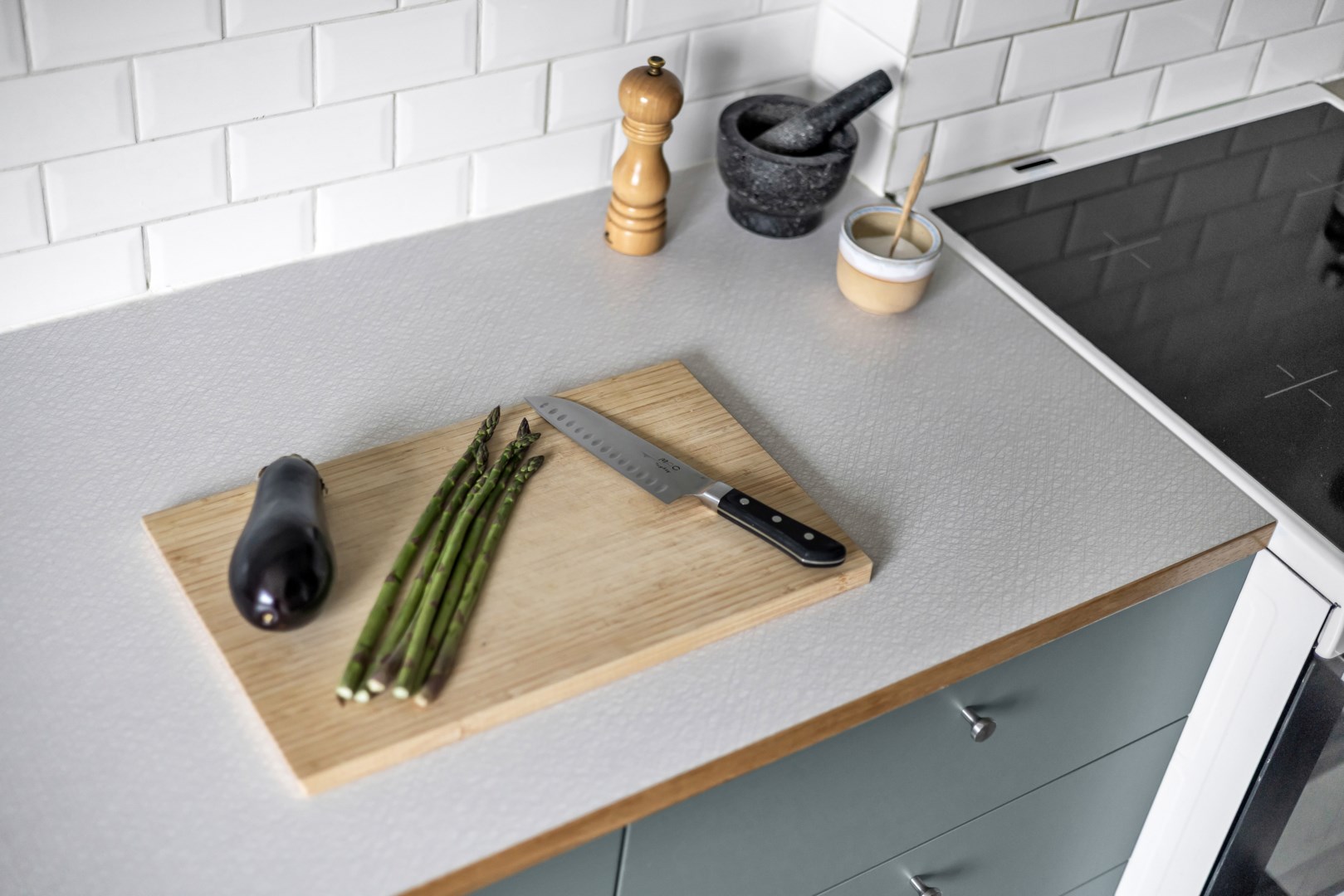 Bostadsbild från Tegnérgatan 36A, Såld i Luthagen, Uppsala