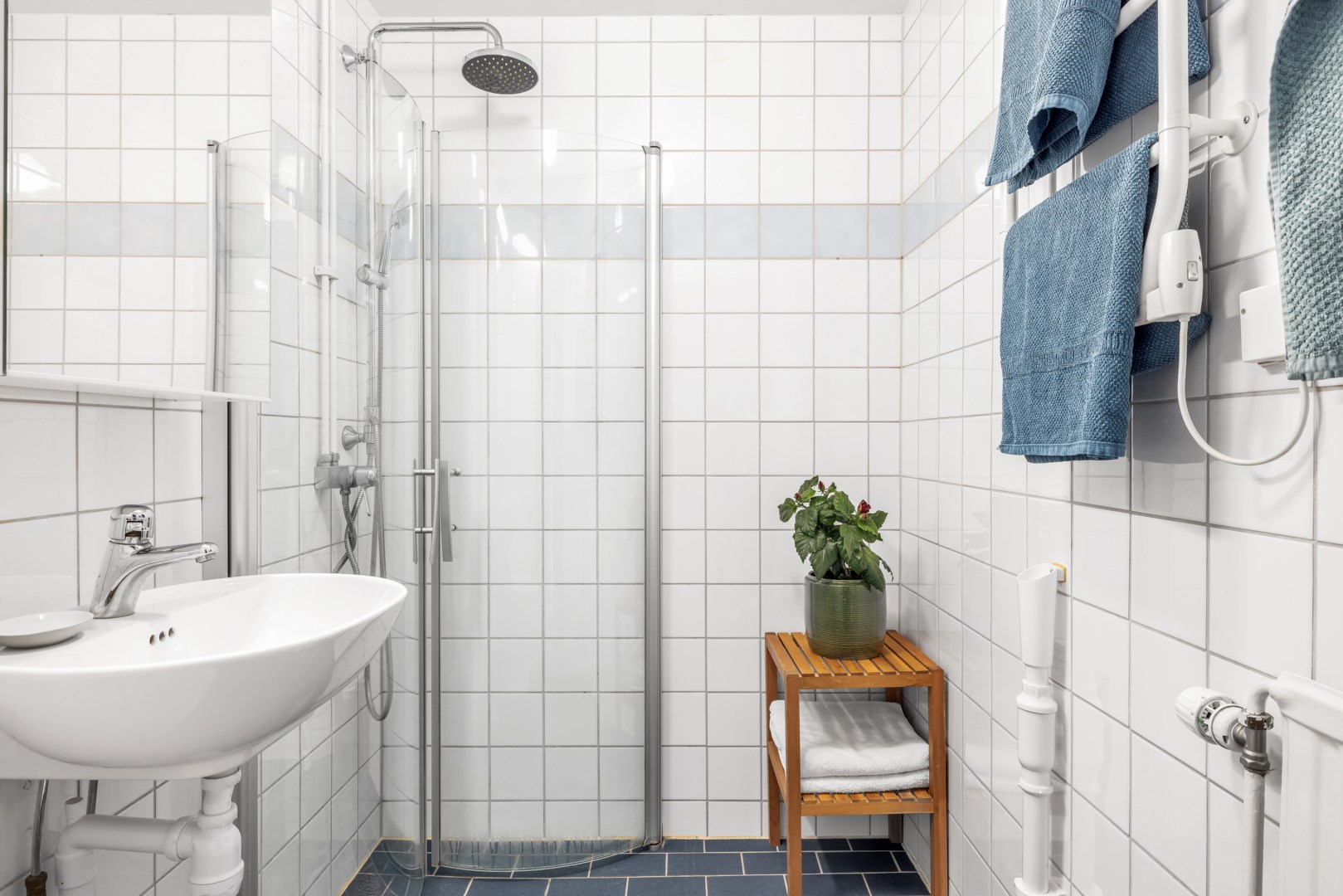 Bostadsbild från Tegnérgatan 36A, Såld i Luthagen, Uppsala