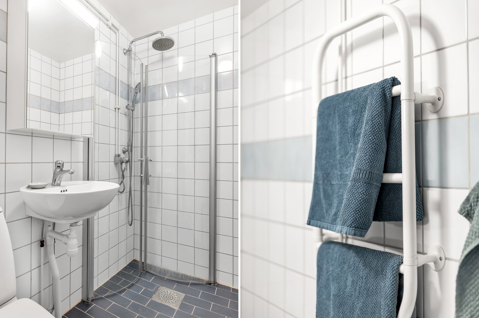 Bostadsbild från Tegnérgatan 36A, Såld i Luthagen, Uppsala