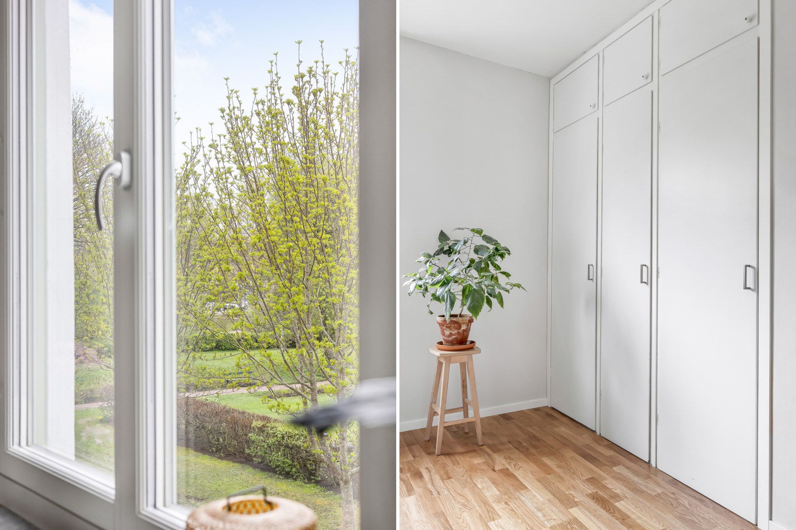 Bostadsbild från Tegnérgatan 36A, Såld i Luthagen, Uppsala