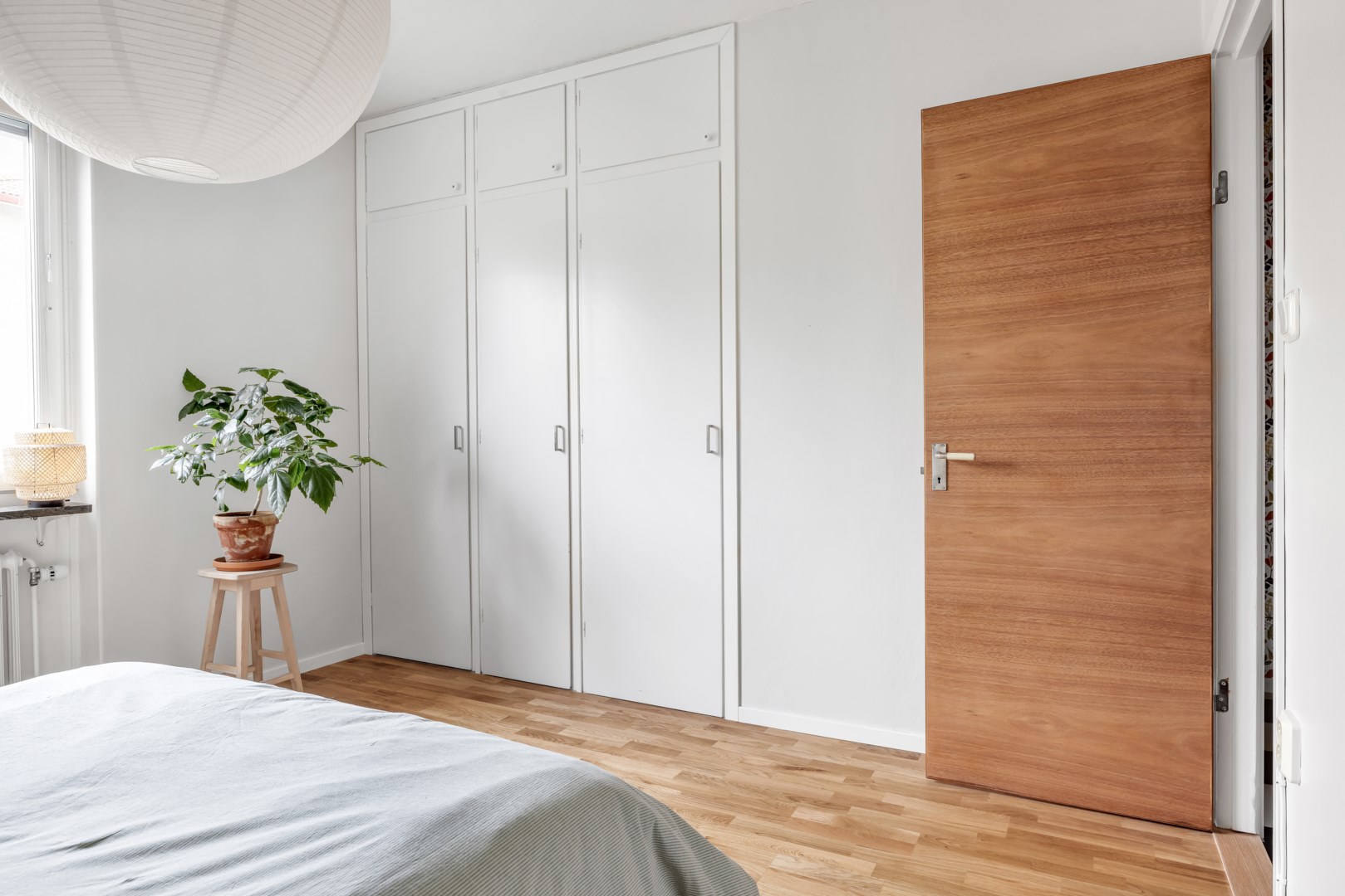 Bostadsbild från Tegnérgatan 36A, Såld i Luthagen, Uppsala