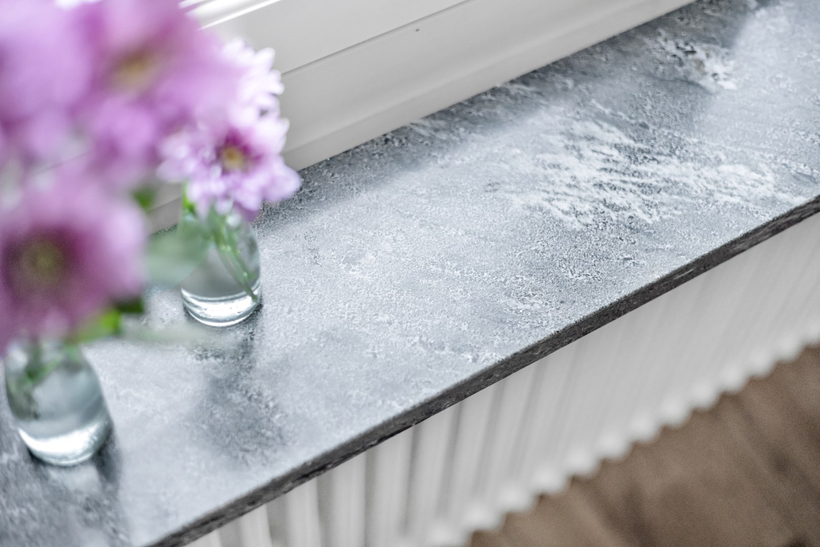 Bostadsbild från Tegnérgatan 36A, Såld i Luthagen, Uppsala