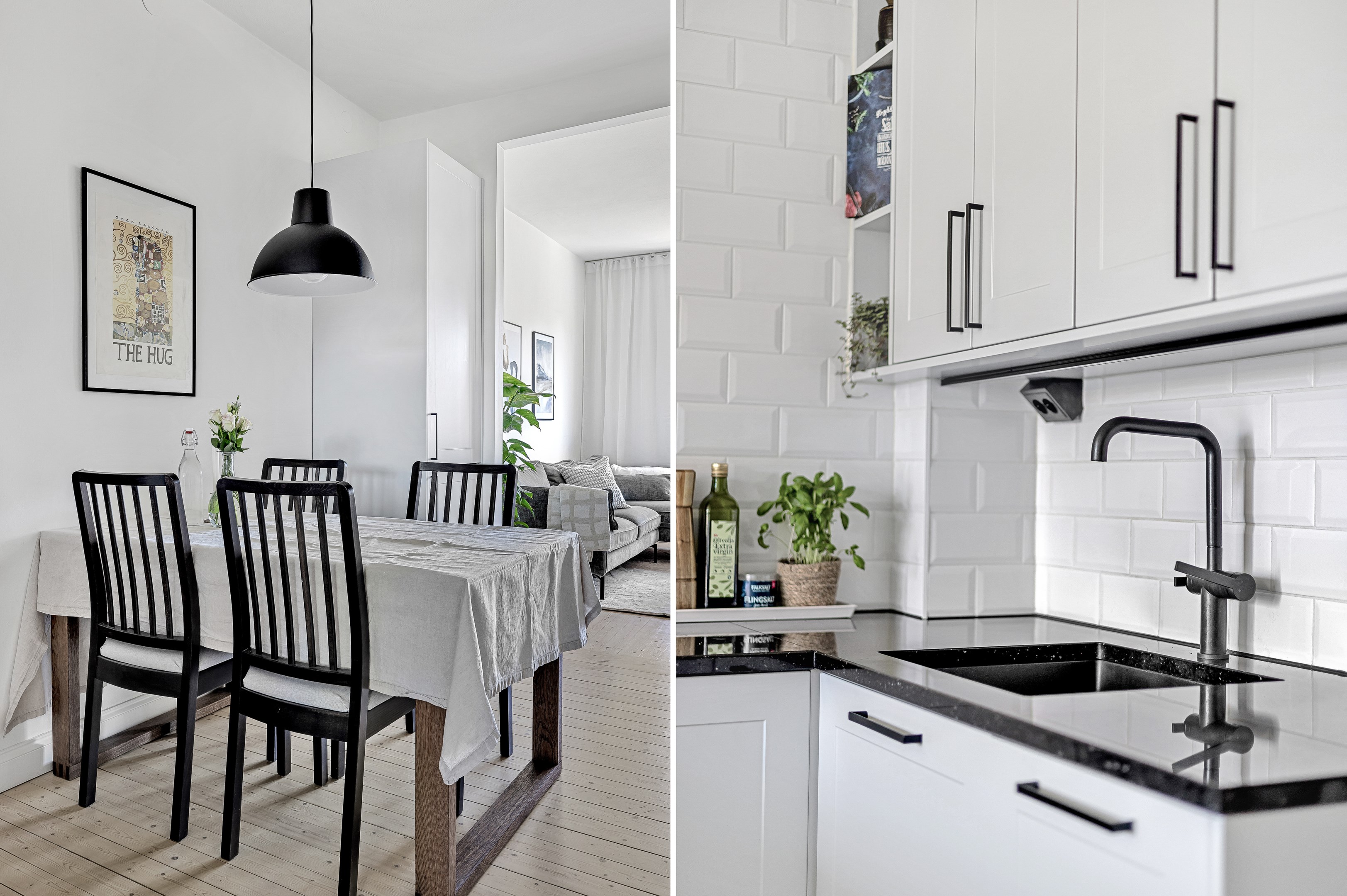 Bostadsbild från Vaksalagatan 44A, Snart till salu i Höganäs, Uppsala