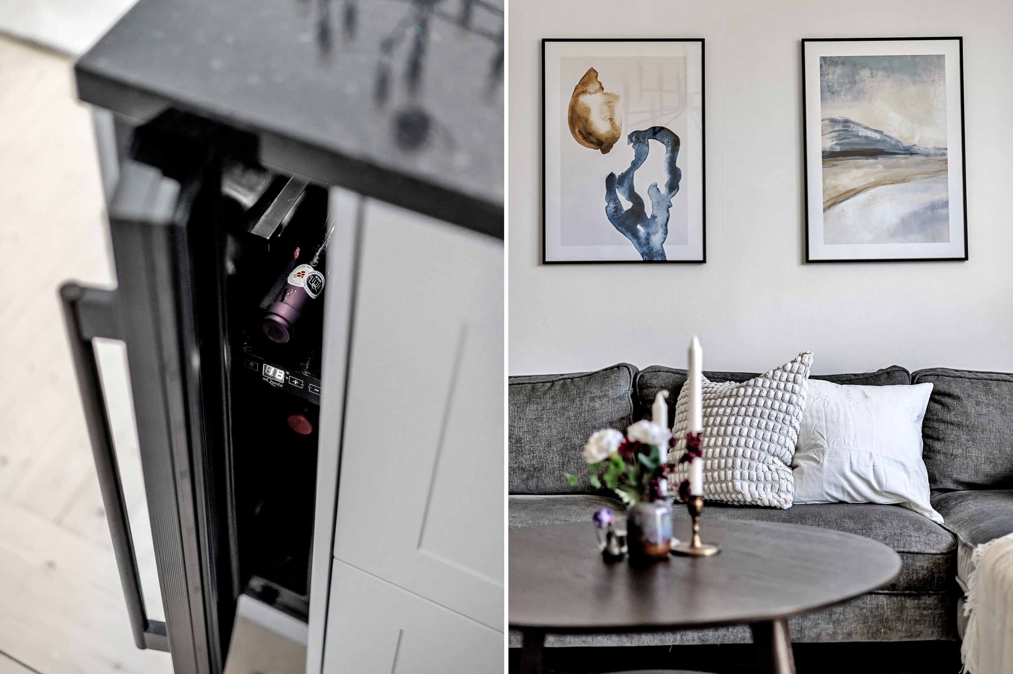 Bostadsbild från Vaksalagatan 44A, Snart till salu i Höganäs, Uppsala