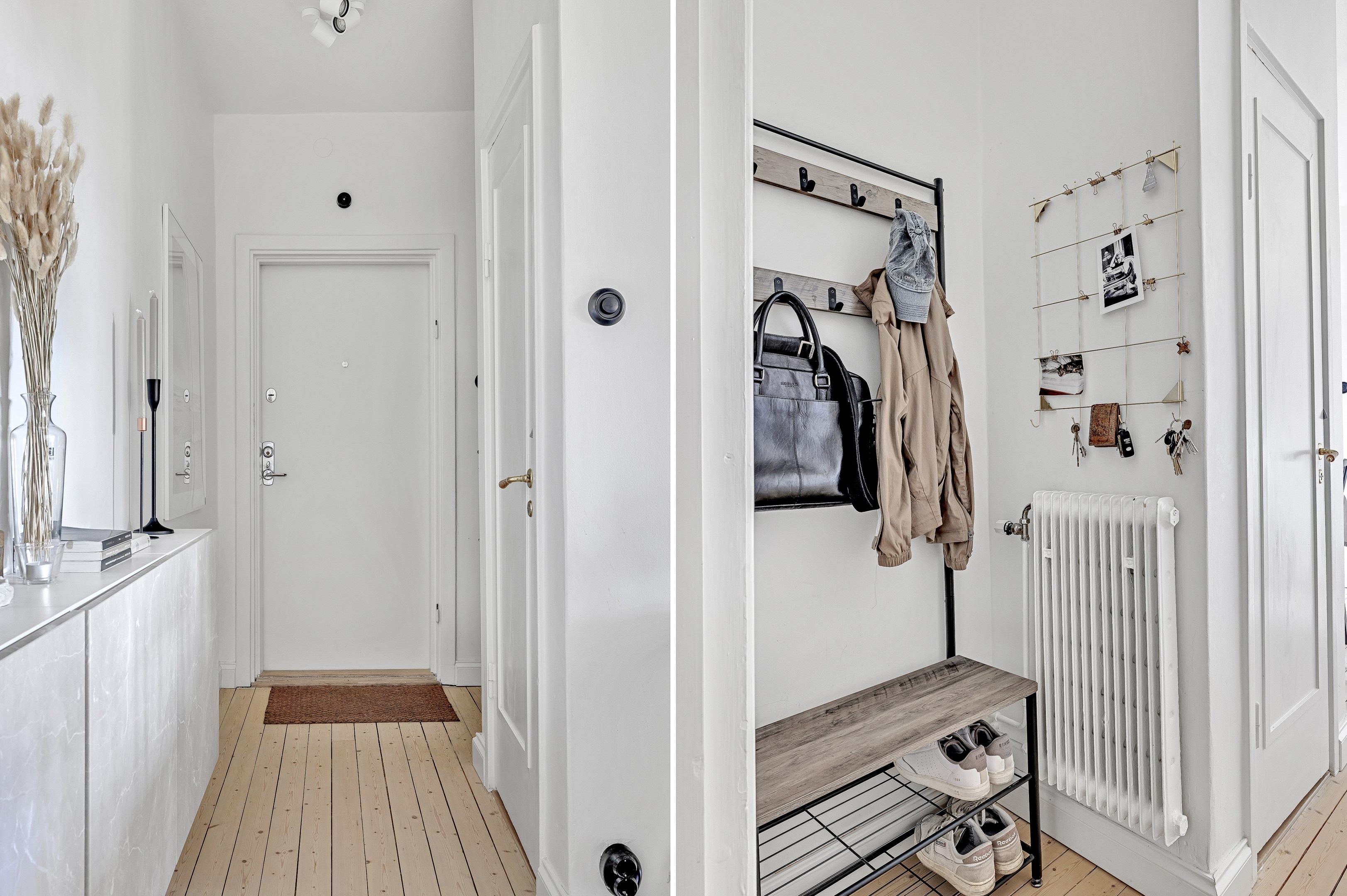 Bostadsbild från Vaksalagatan 44A, Snart till salu i Höganäs, Uppsala