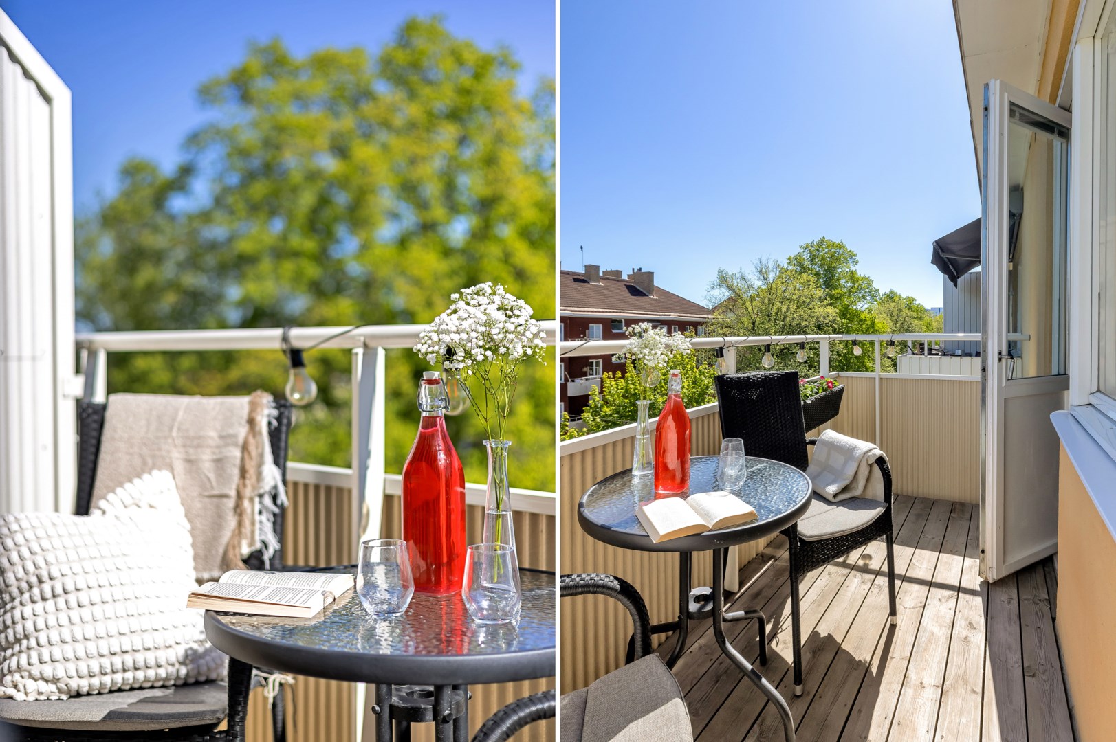 Bostadsbild från Vaksalagatan 44A, Snart till salu i Höganäs, Uppsala