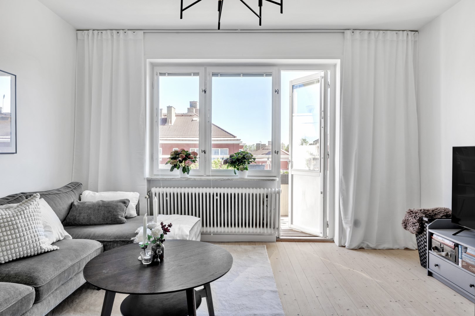 Bostadsbild från Vaksalagatan 44A, Snart till salu i Höganäs, Uppsala