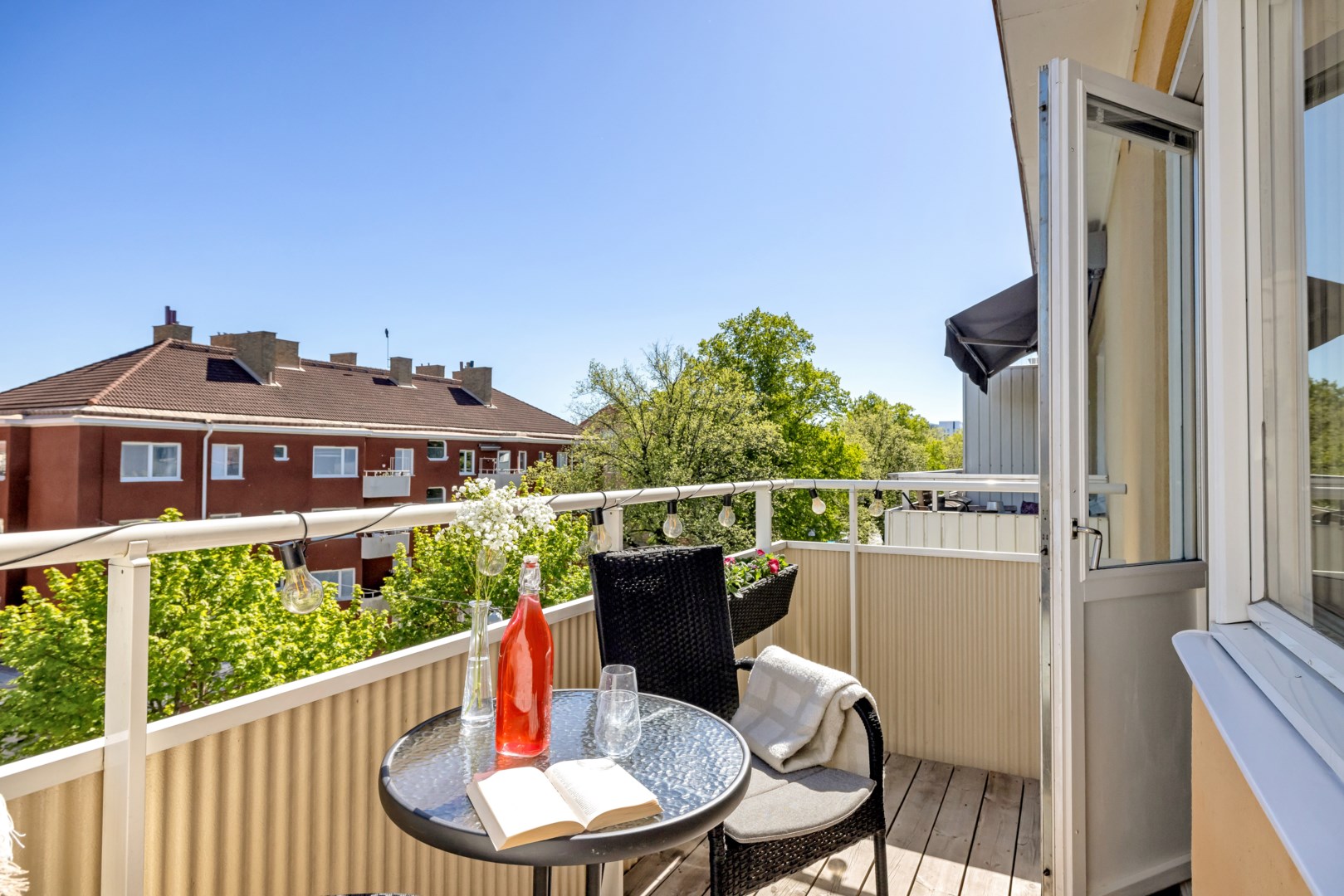 Bostadsbild från Vaksalagatan 44A, Snart till salu i Höganäs, Uppsala