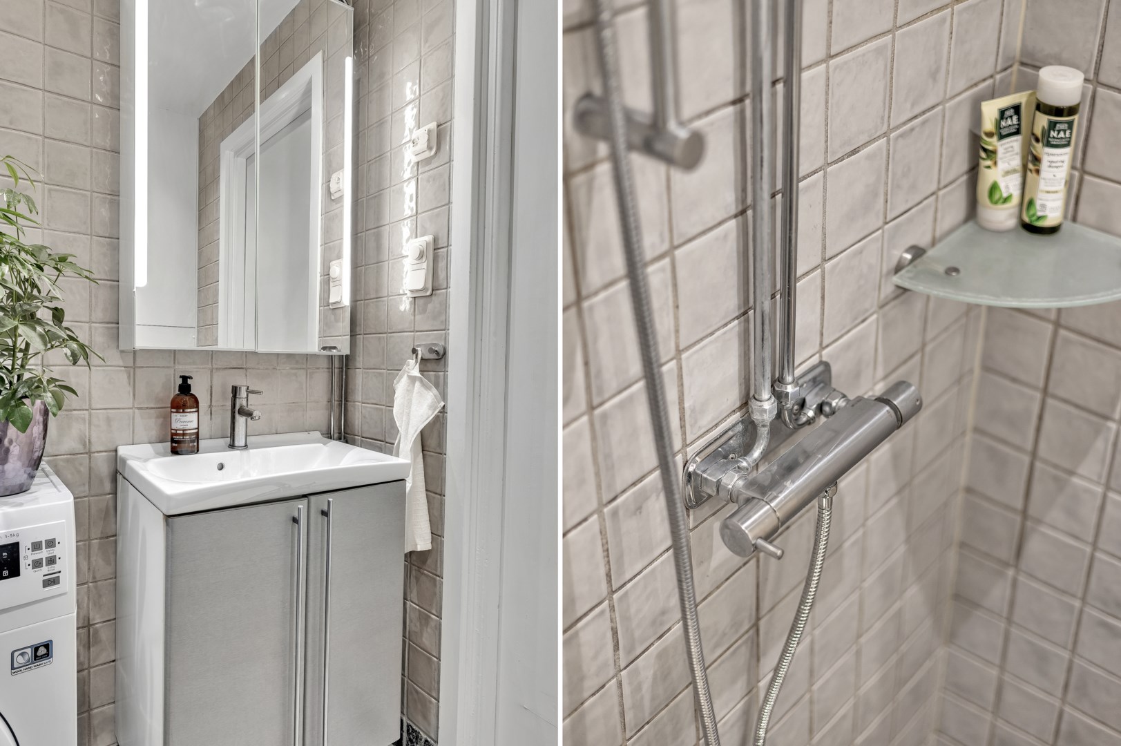 Bostadsbild från Vaksalagatan 44A, Snart till salu i Höganäs, Uppsala