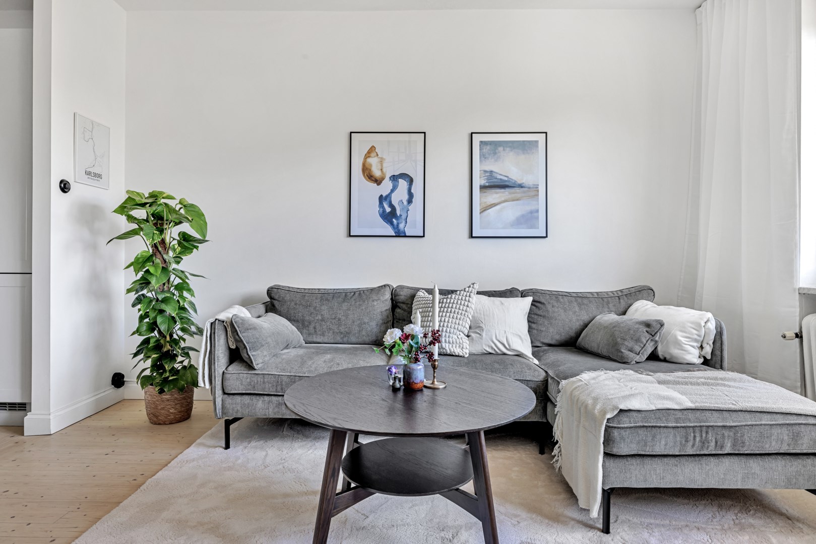 Bostadsbild från Vaksalagatan 44A, Snart till salu i Höganäs, Uppsala