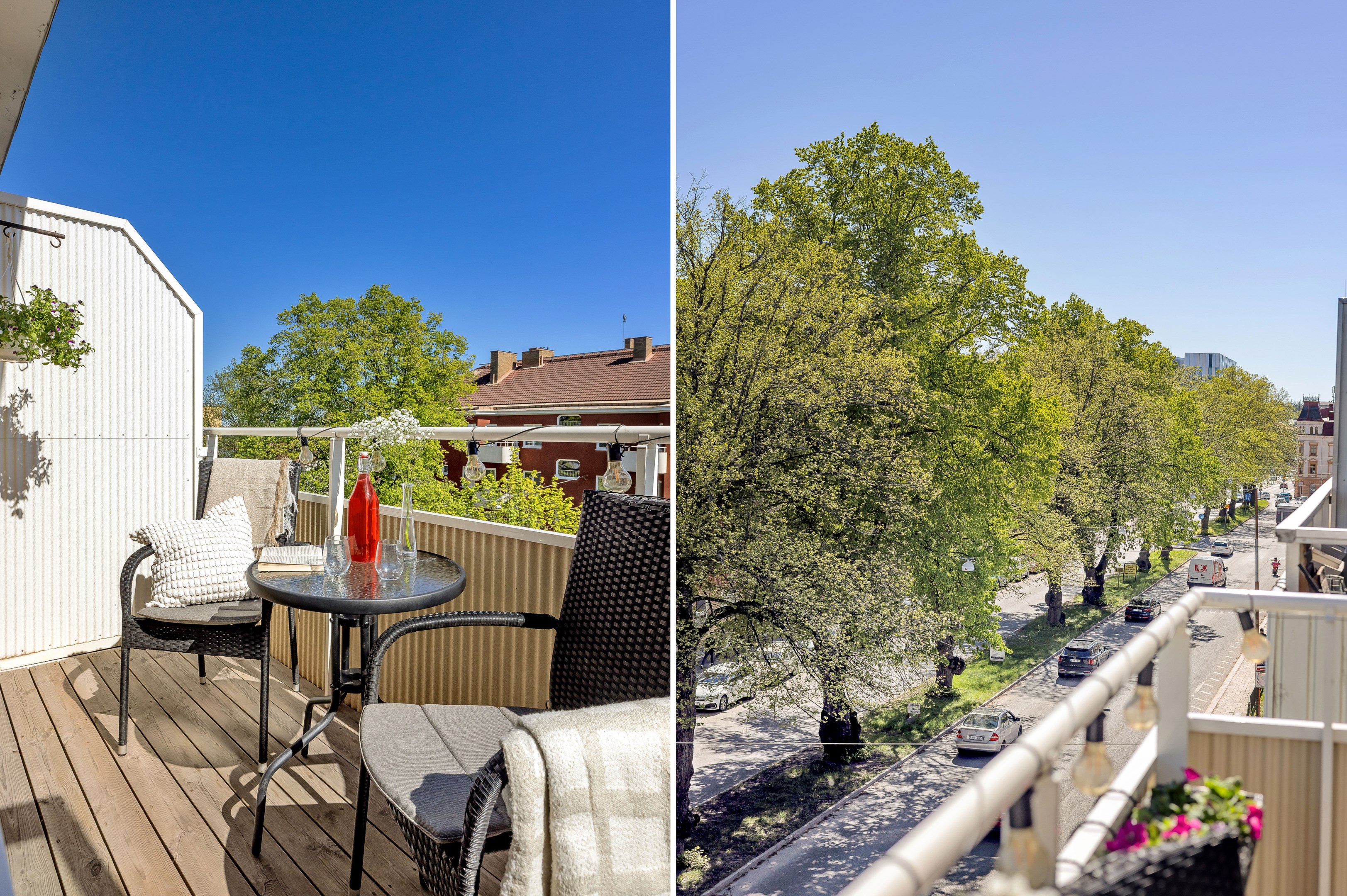 Bostadsbild från Vaksalagatan 44A, Snart till salu i Höganäs, Uppsala