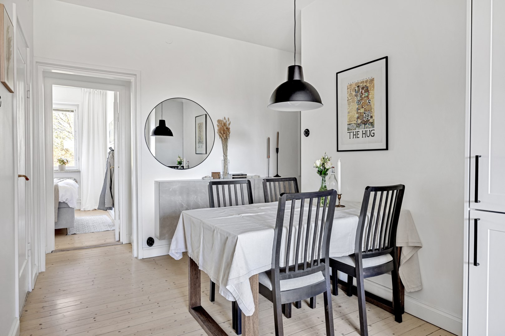 Bostadsbild från Vaksalagatan 44A, Snart till salu i Höganäs, Uppsala