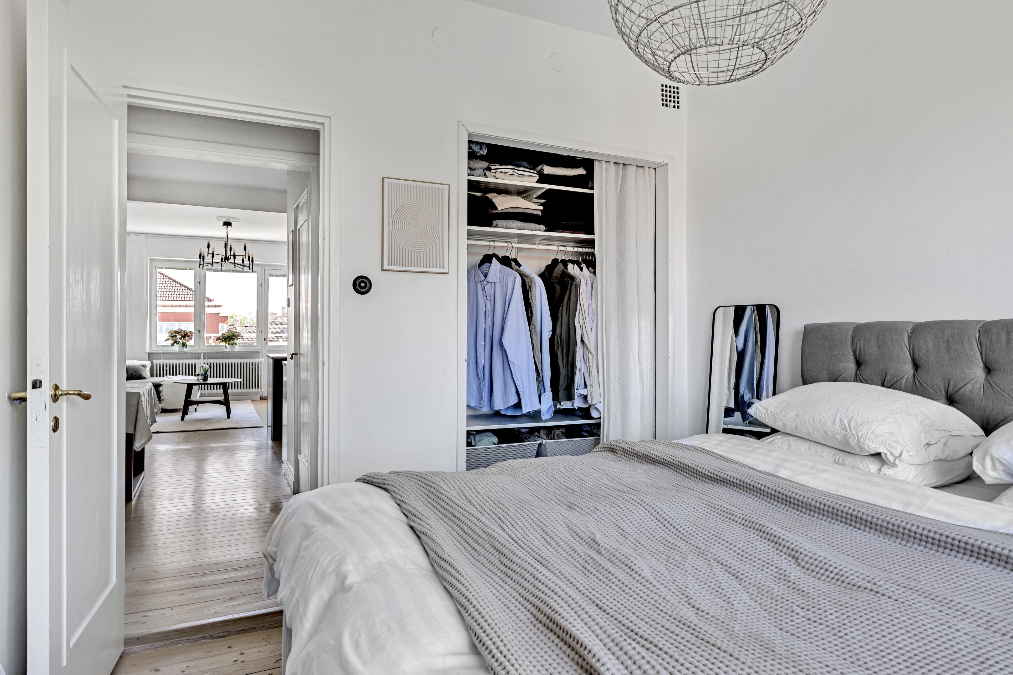 Bostadsbild från Vaksalagatan 44A, Snart till salu i Höganäs, Uppsala