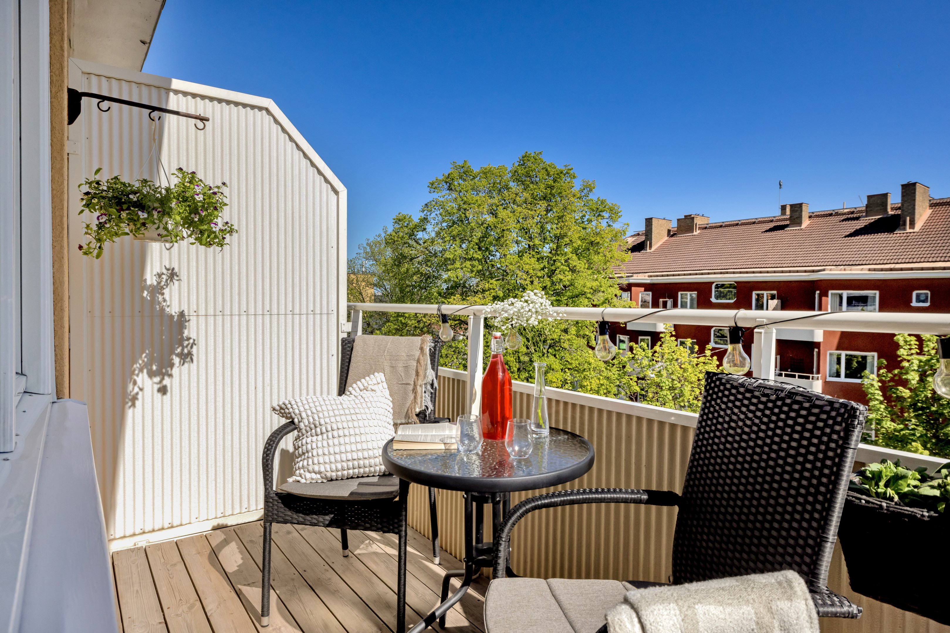 Bostadsbild från Vaksalagatan 44A, Snart till salu i Höganäs, Uppsala