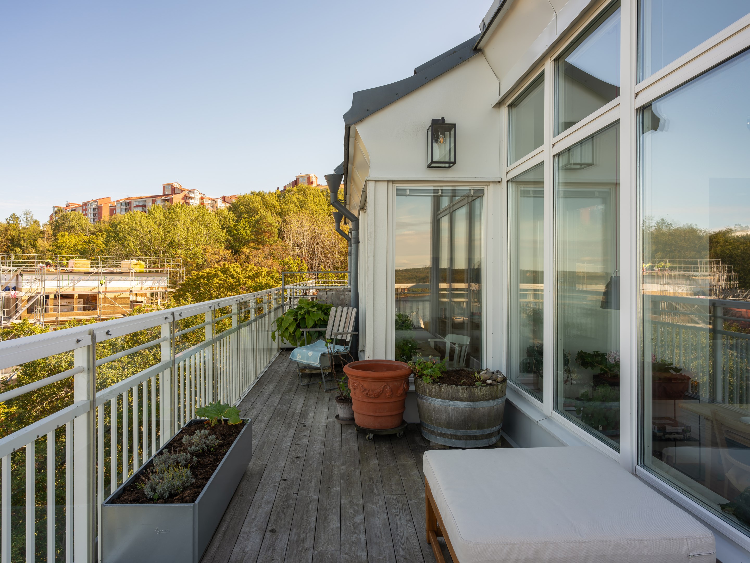 Bostadsbild från Augustendalsvägen 32, Kommande i Nacka Strand, Nacka