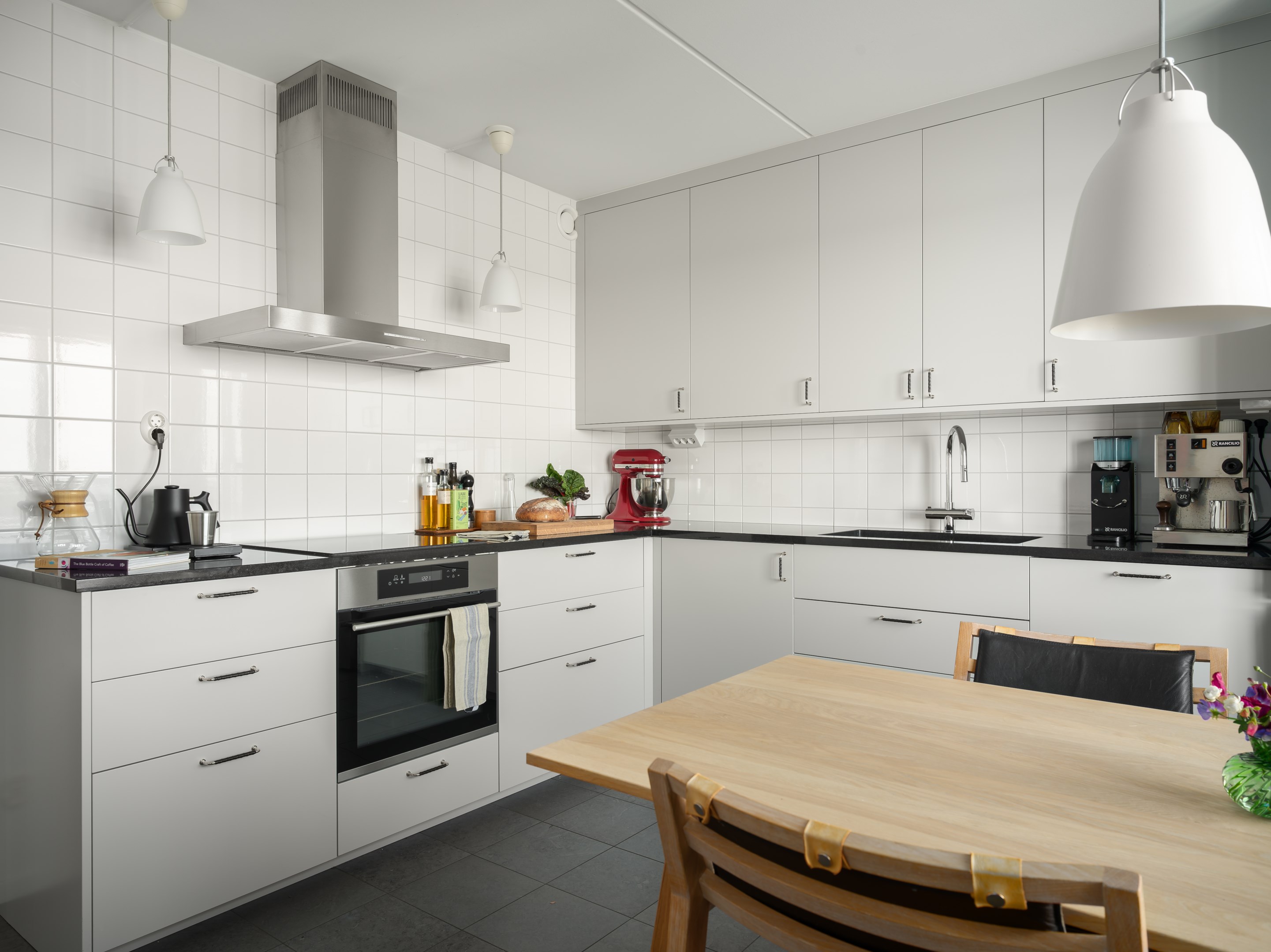 Bostadsbild från Augustendalsvägen 32, Kommande i Nacka Strand, Nacka