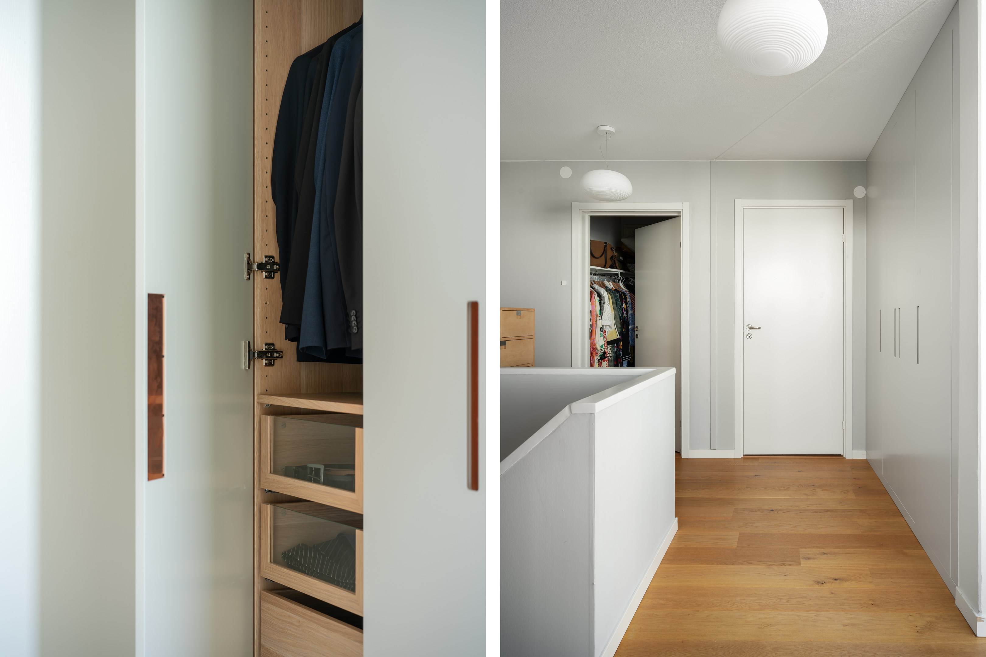 Bostadsbild från Augustendalsvägen 32, Kommande i Nacka Strand, Nacka