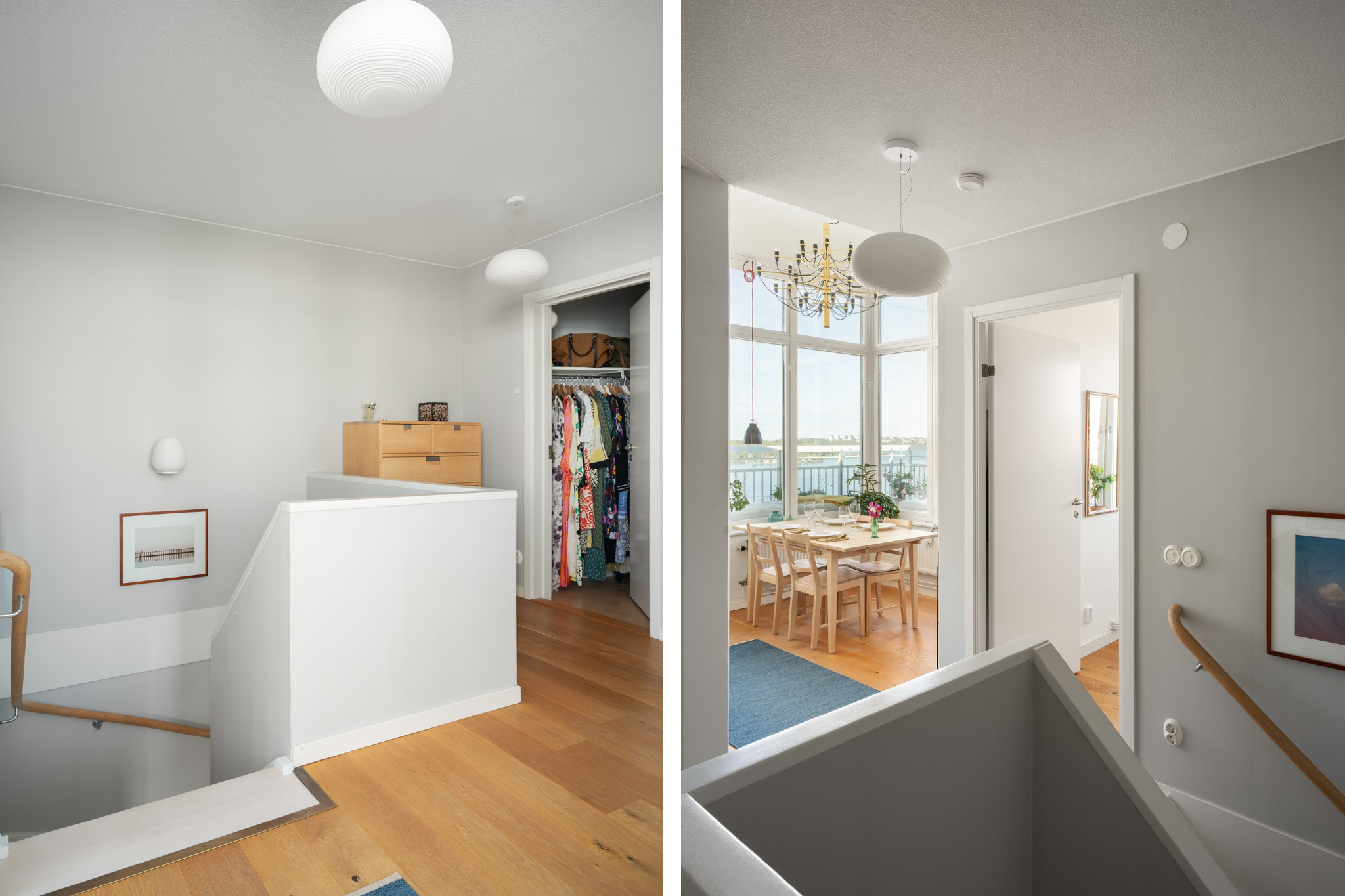 Bostadsbild från Augustendalsvägen 32, Kommande i Nacka Strand, Nacka