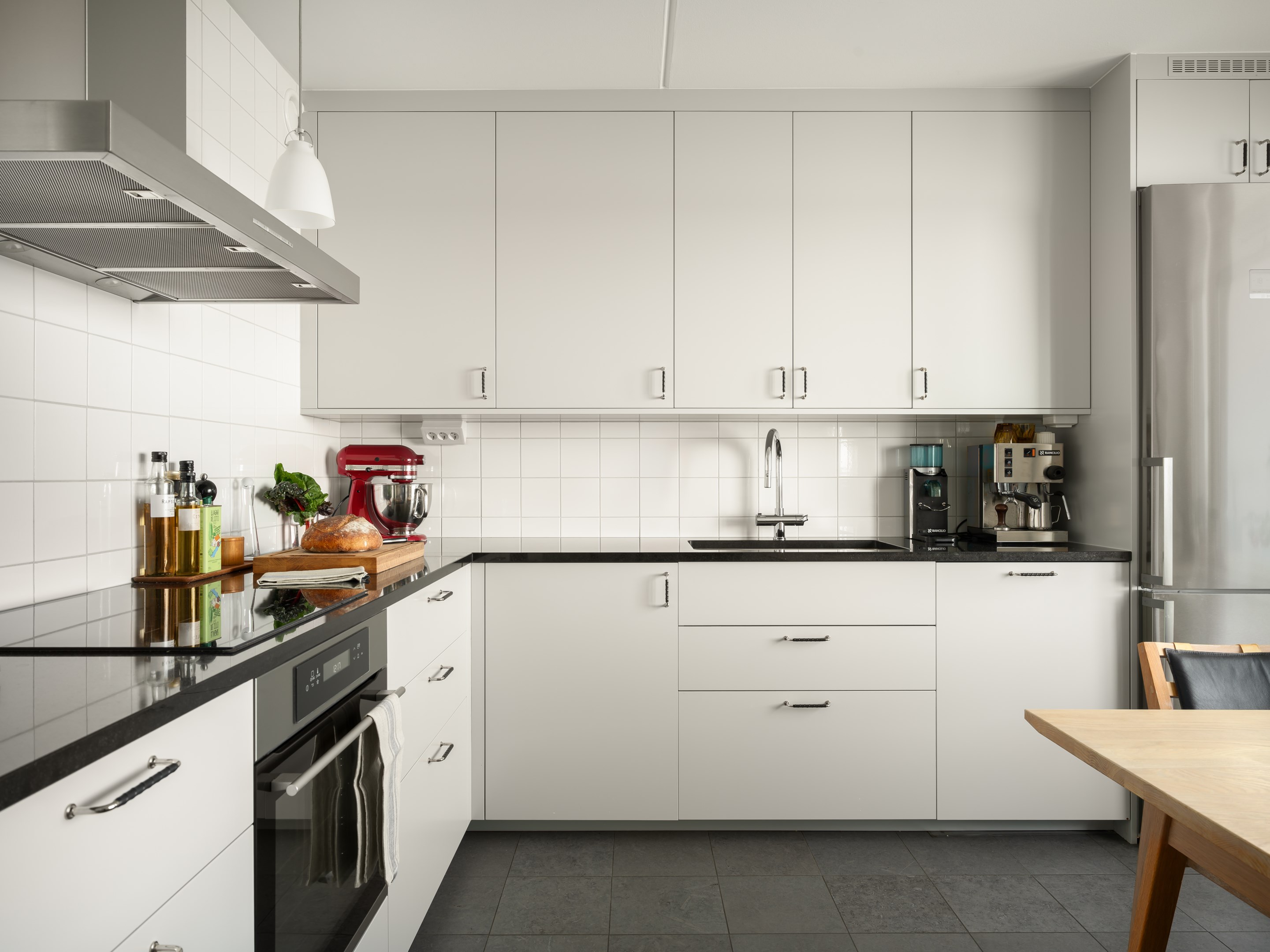 Bostadsbild från Augustendalsvägen 32, Kommande i Nacka Strand, Nacka