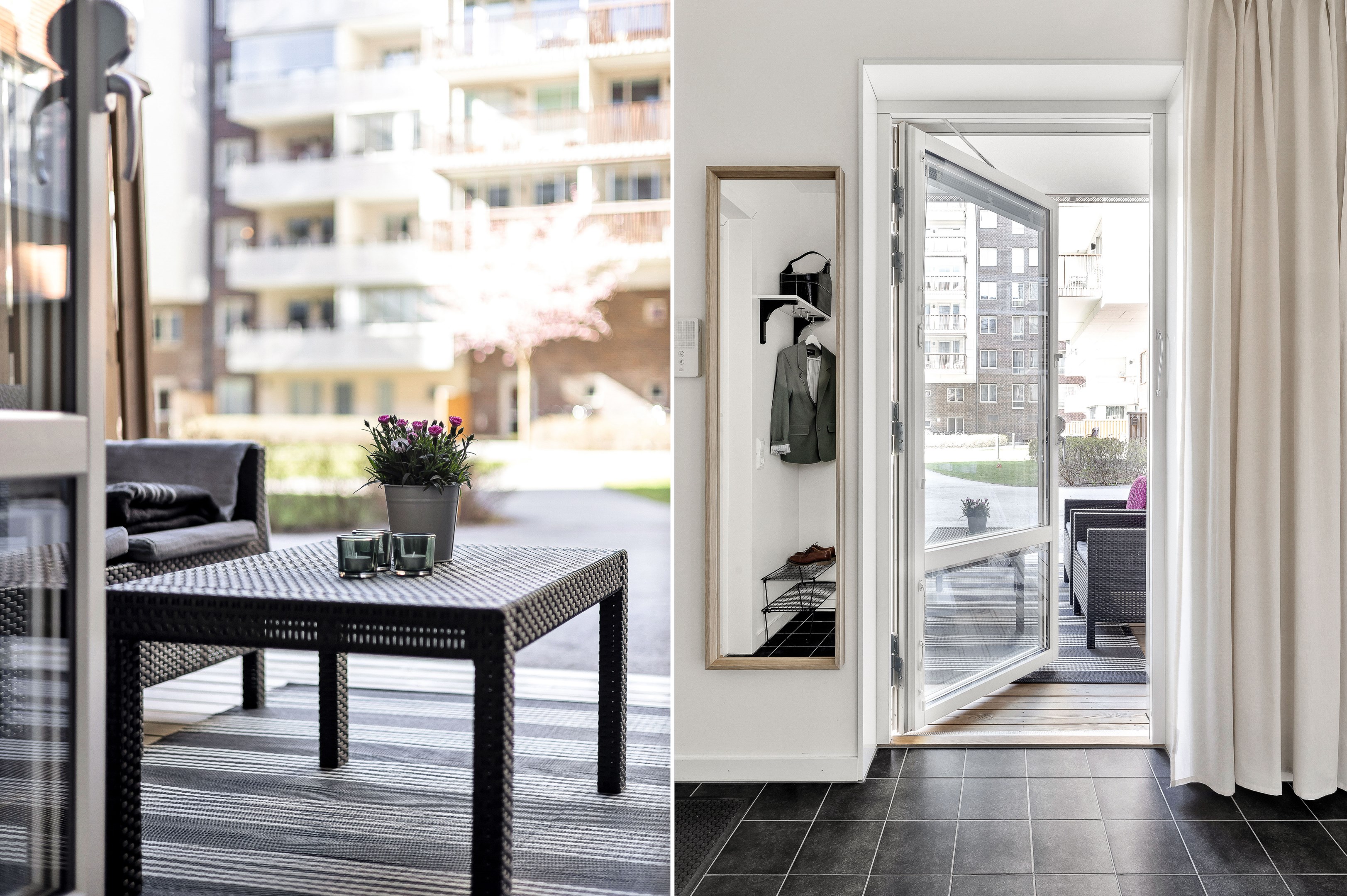 Bostadsbild från Industrigatan 31, Till salu i Kungsängen, Uppsala