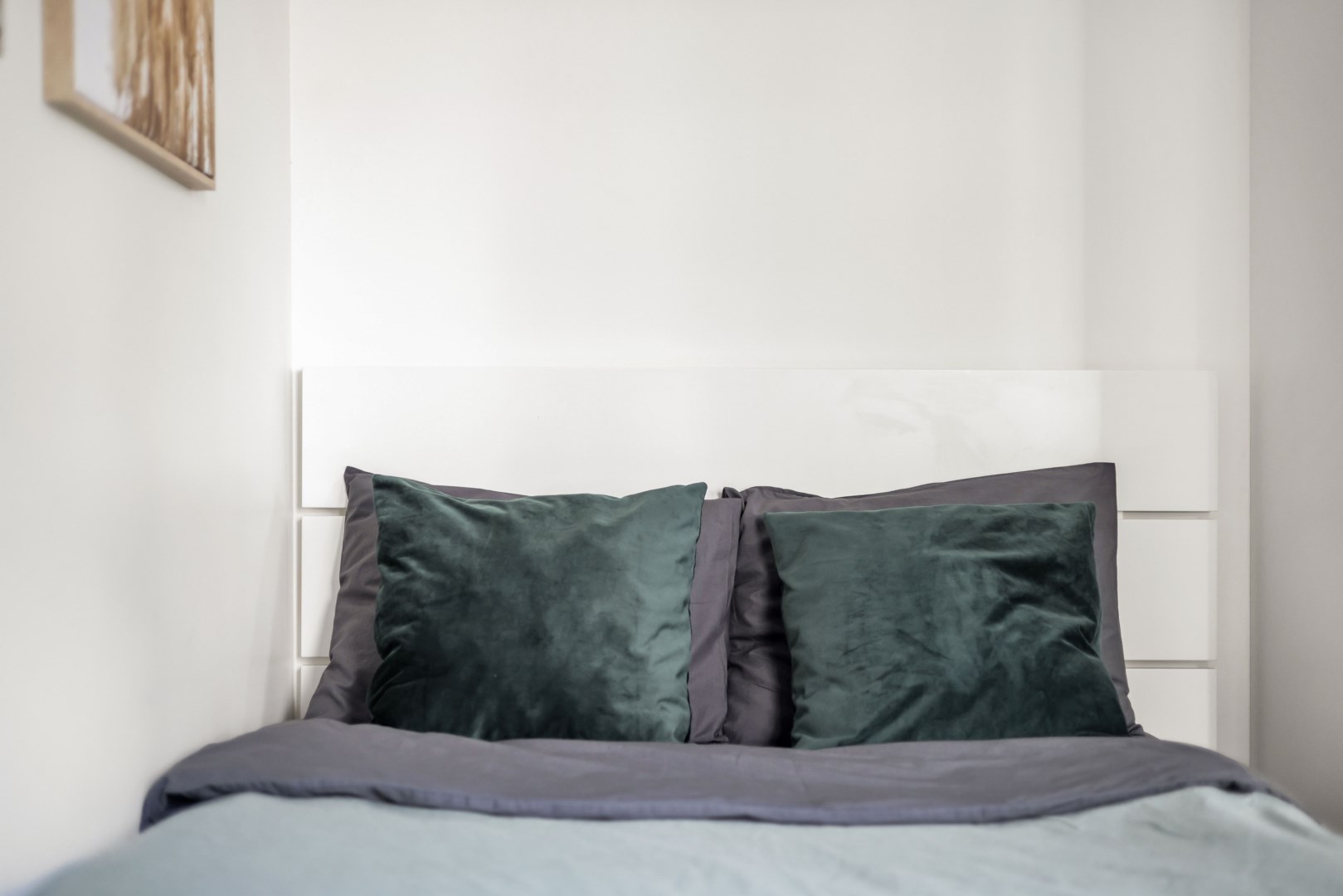 Bostadsbild från Industrigatan 31, Kommande i Kungsängen, Uppsala