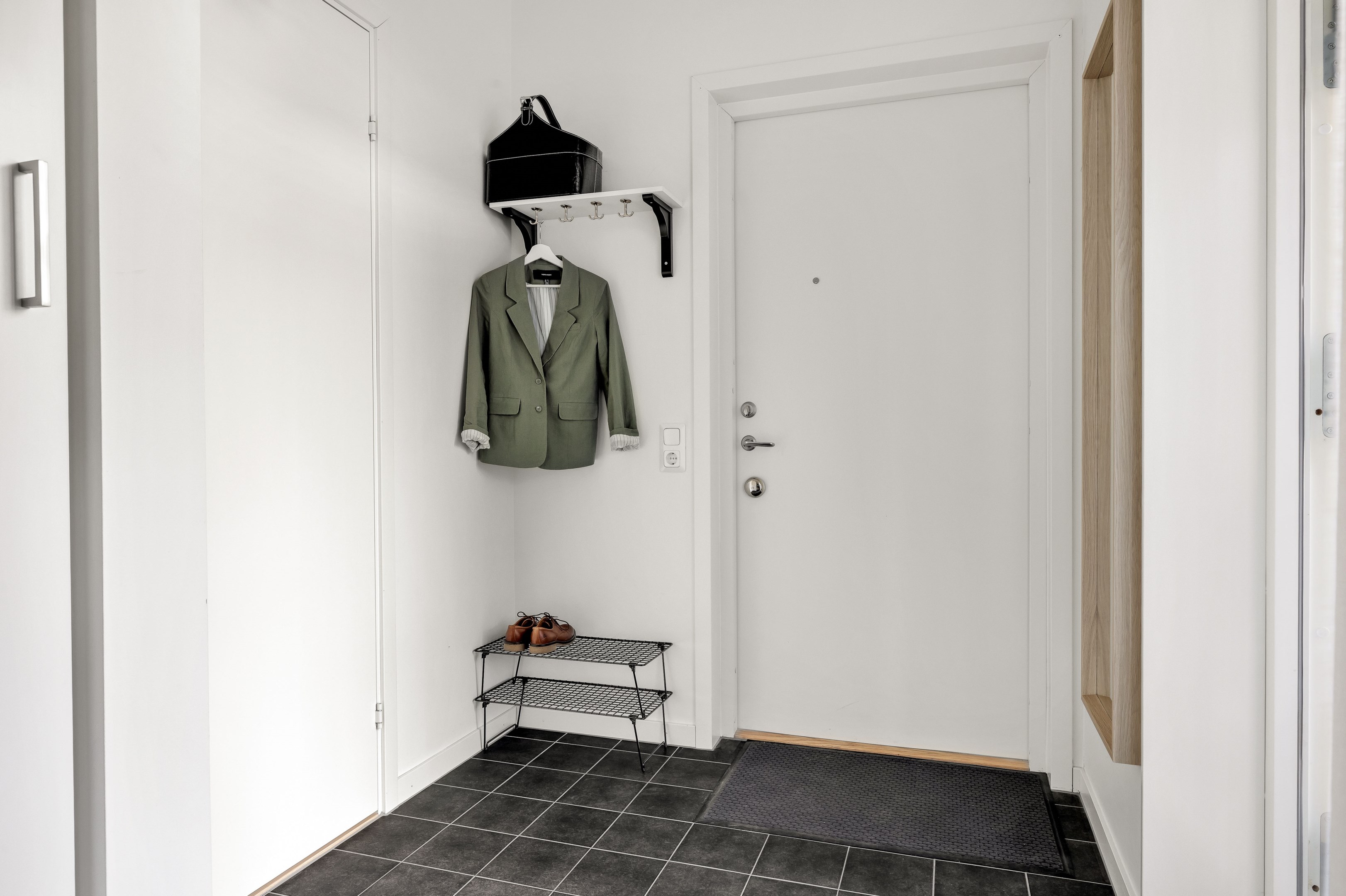 Bostadsbild från Industrigatan 31, Till salu i Kungsängen, Uppsala