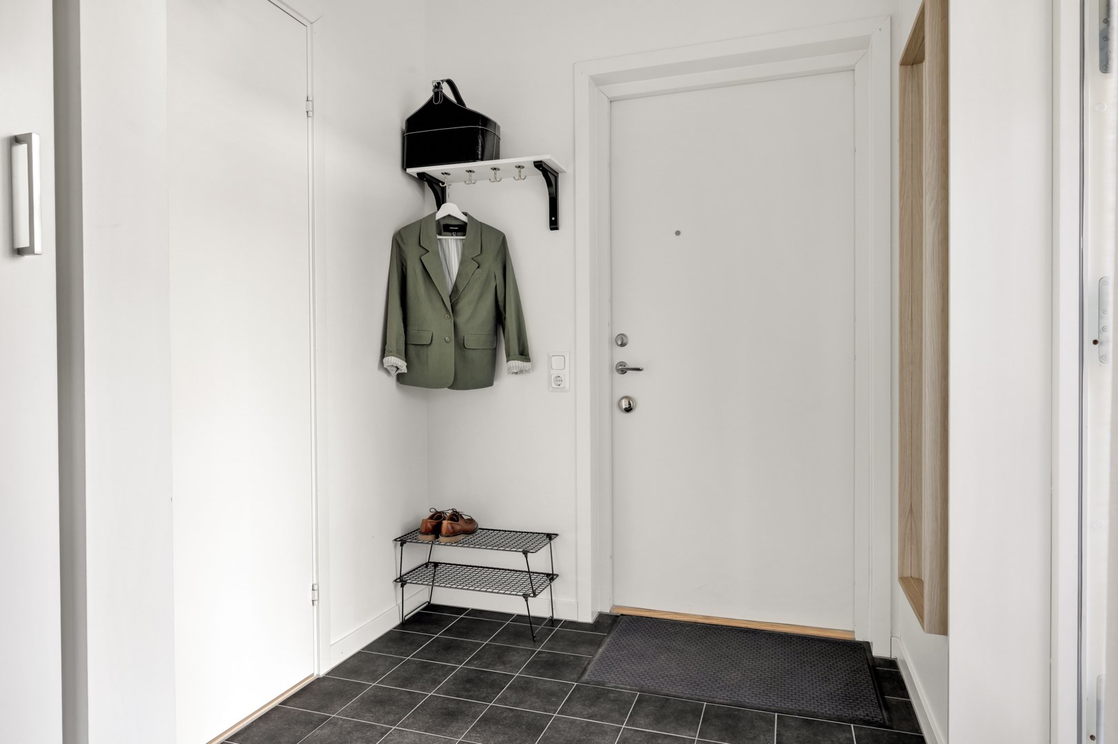 Bostadsbild från Industrigatan 31, Kommande i Kungsängen, Uppsala