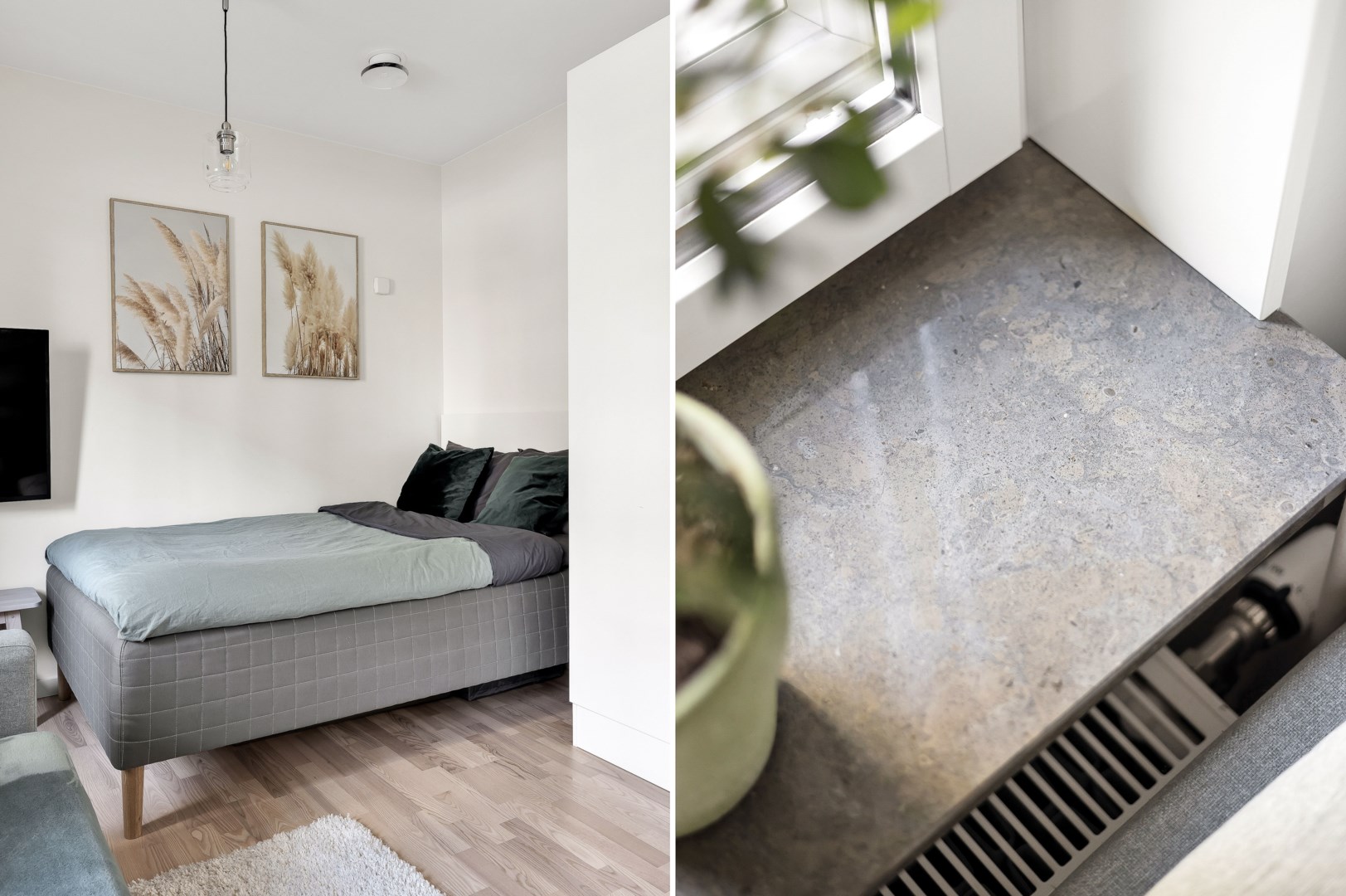 Bostadsbild från Industrigatan 31, Kommande i Kungsängen, Uppsala