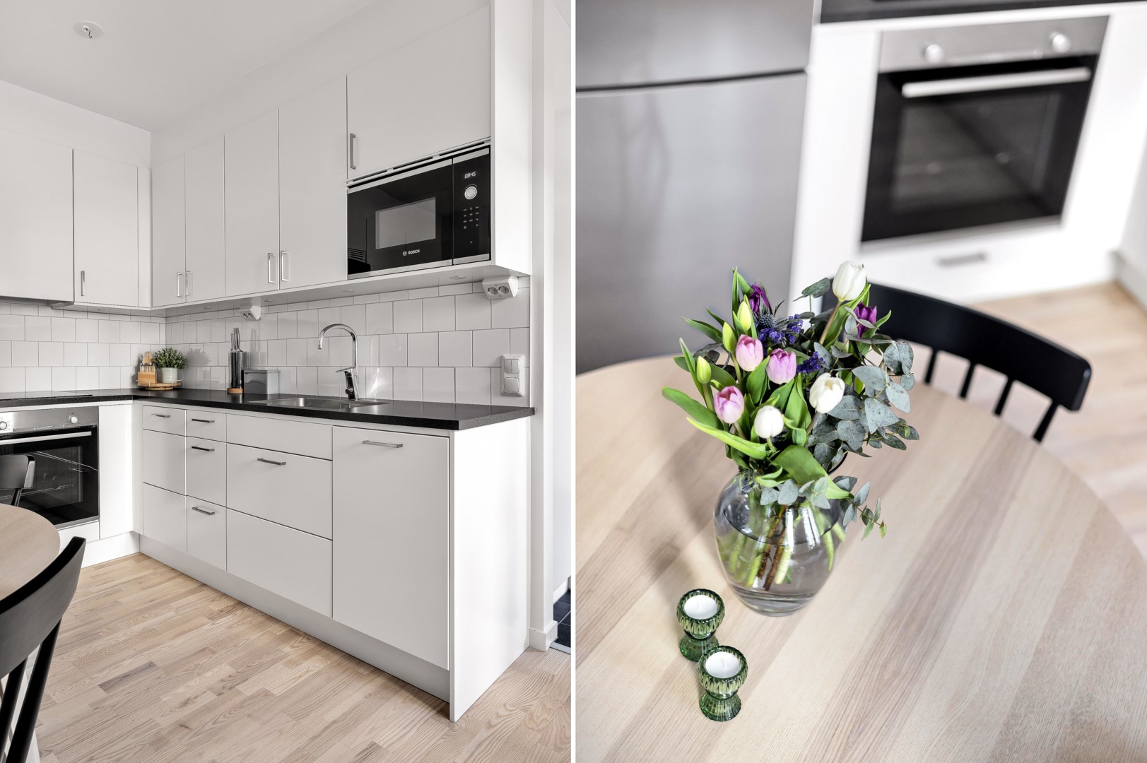 Bostadsbild från Industrigatan 31, Kommande i Kungsängen, Uppsala