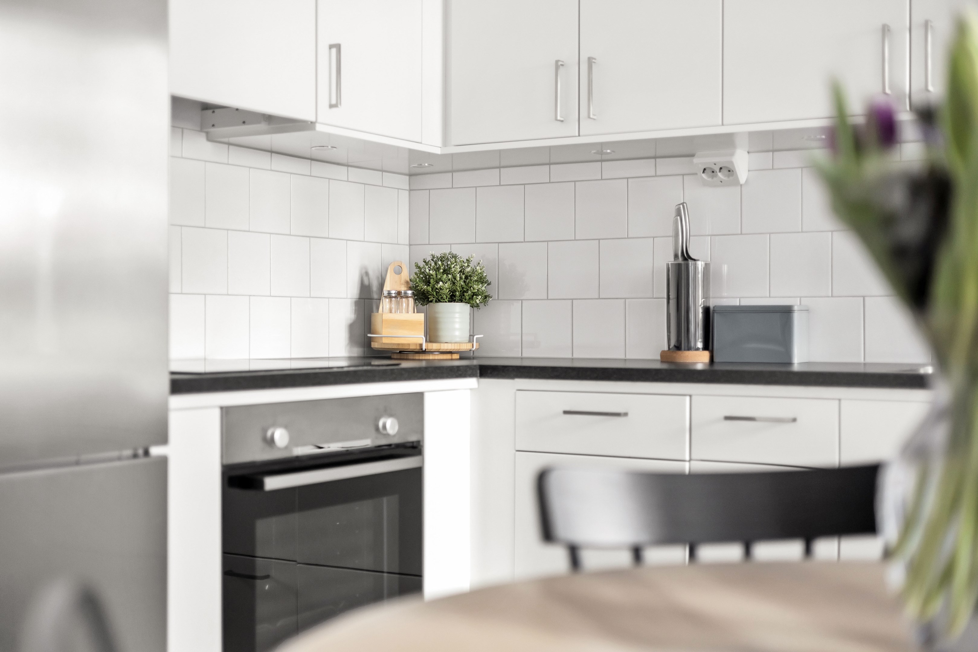 Bostadsbild från Industrigatan 31, Till salu i Kungsängen, Uppsala