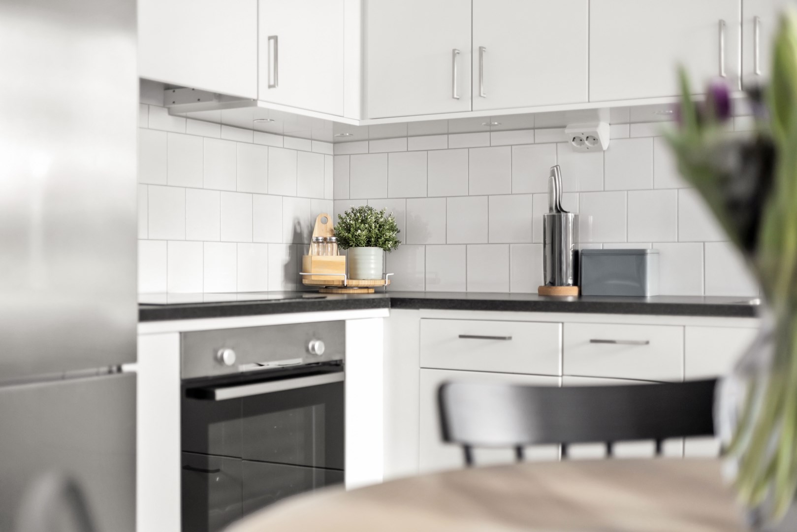 Bostadsbild från Industrigatan 31, Kommande i Kungsängen, Uppsala