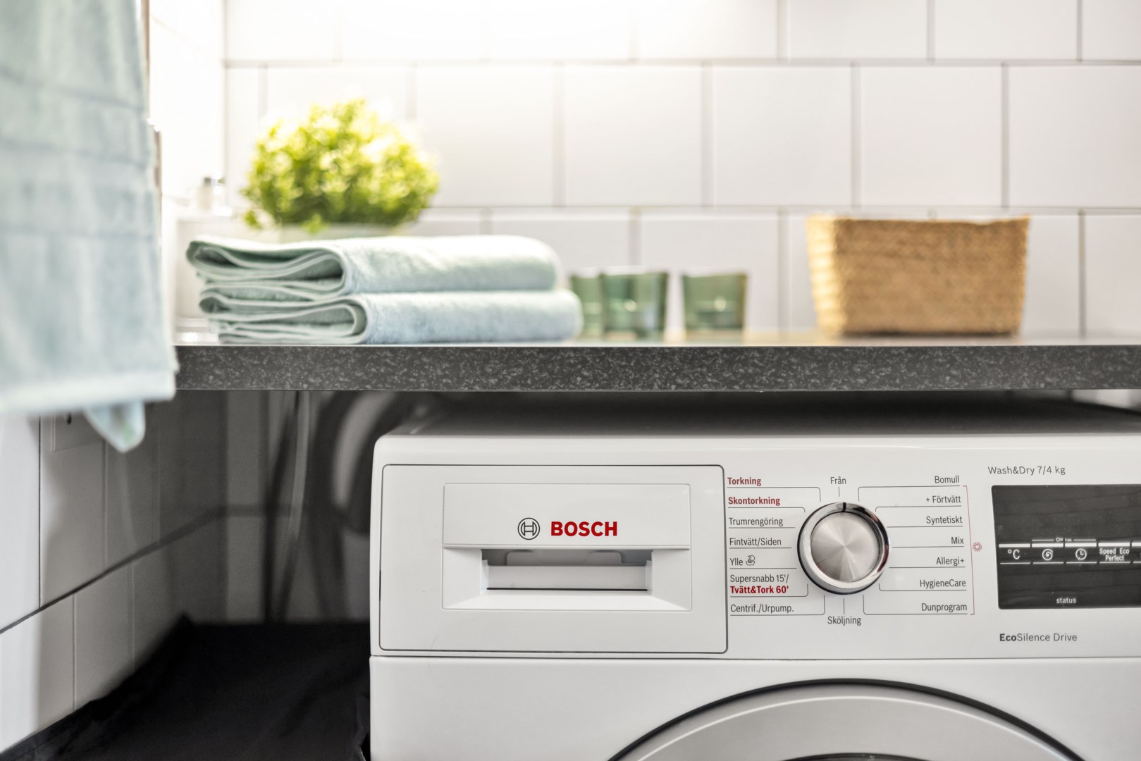 Bostadsbild från Industrigatan 31, Kommande i Kungsängen, Uppsala