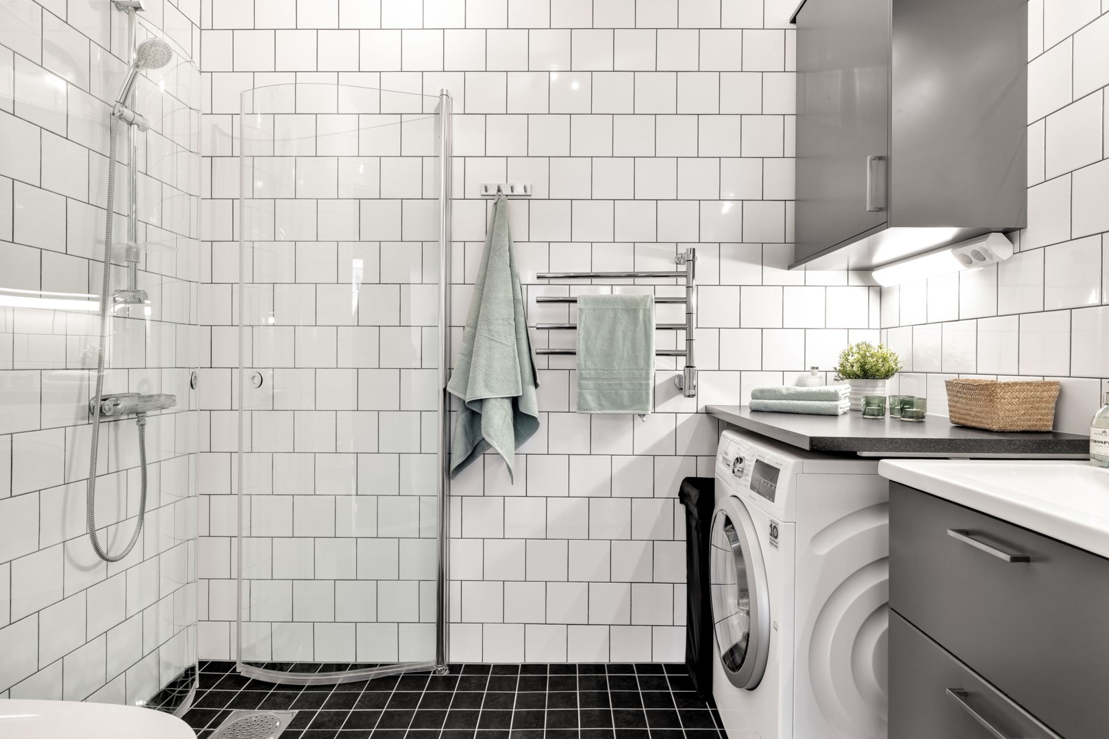 Bostadsbild från Industrigatan 31, Kommande i Kungsängen, Uppsala