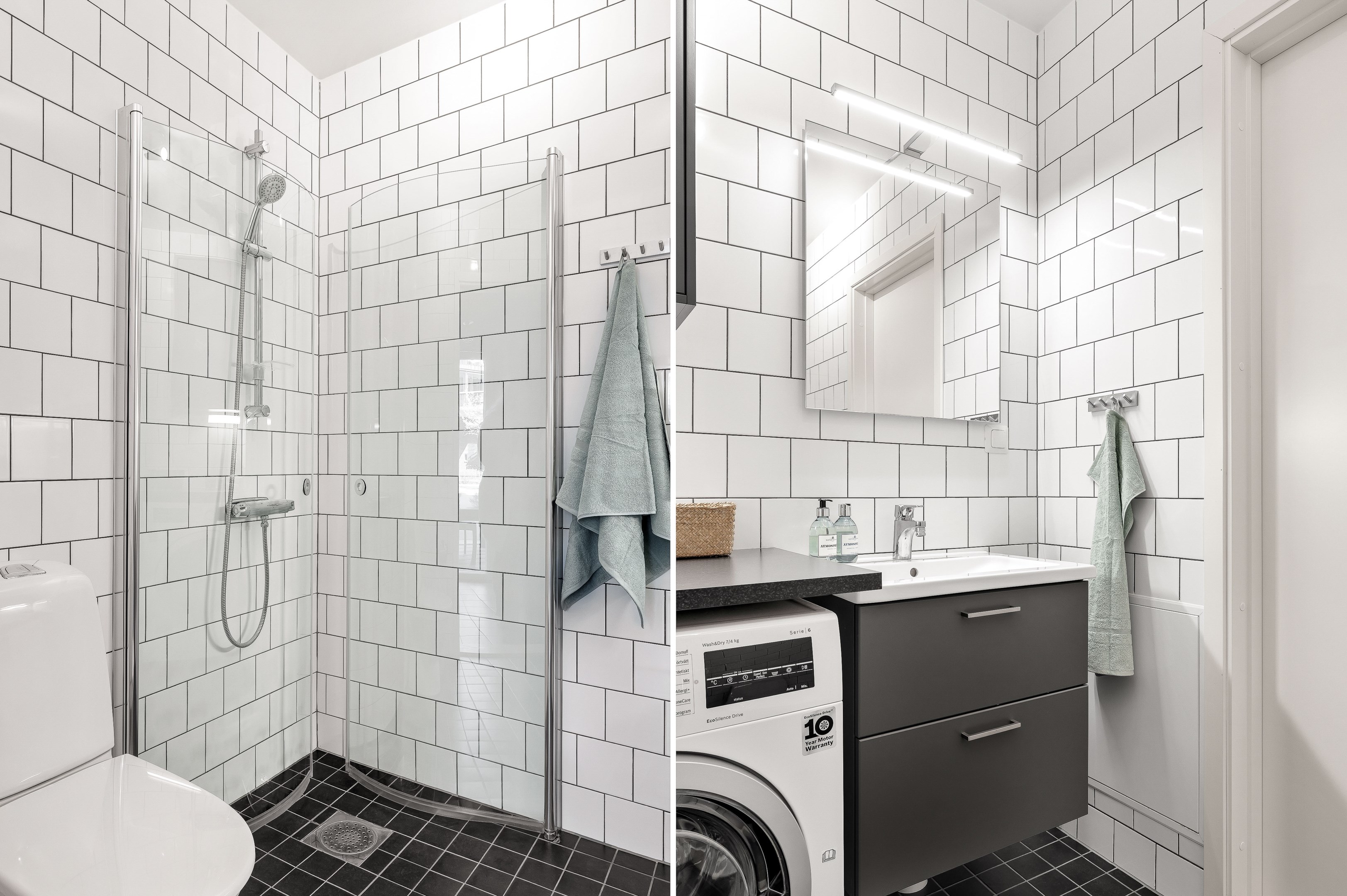 Bostadsbild från Industrigatan 31, Till salu i Kungsängen, Uppsala